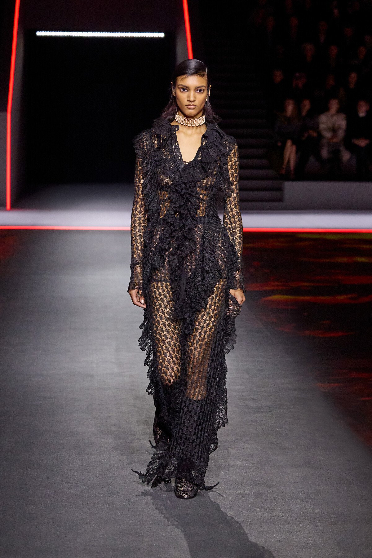 DIOR sfilata ready-to-wear Autunno-Inverno 2025-2026 158 pm 11872 1010 1010027 kbre7xqojd whr