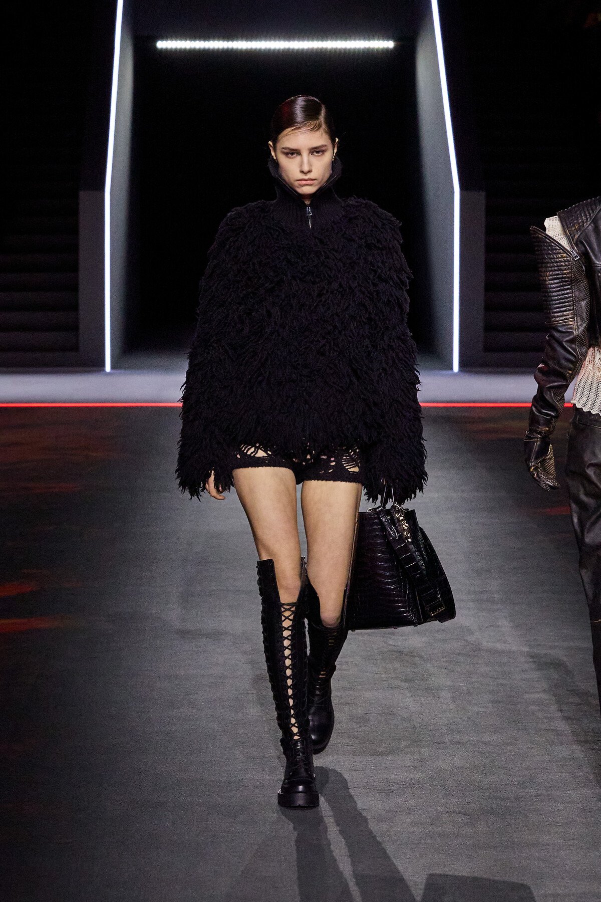 DIOR sfilata ready-to-wear Autunno-Inverno 2025-2026 163 pm 11872 1010 1010042 y1kcwntfwy whr