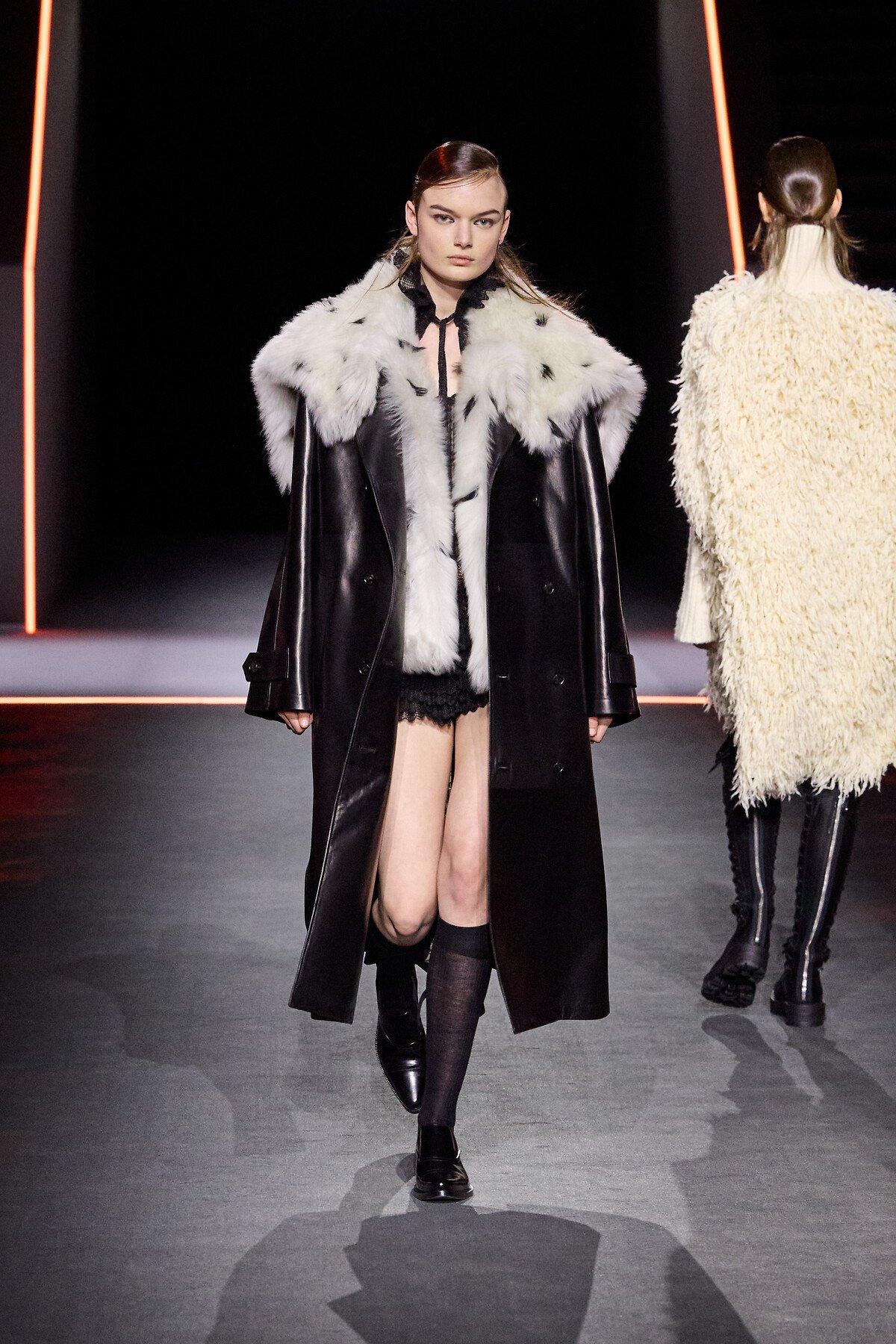 DIOR sfilata ready-to-wear Autunno-Inverno 2025-2026 167 pm 11872 1010 1010054 fx3d2a9vdm whr