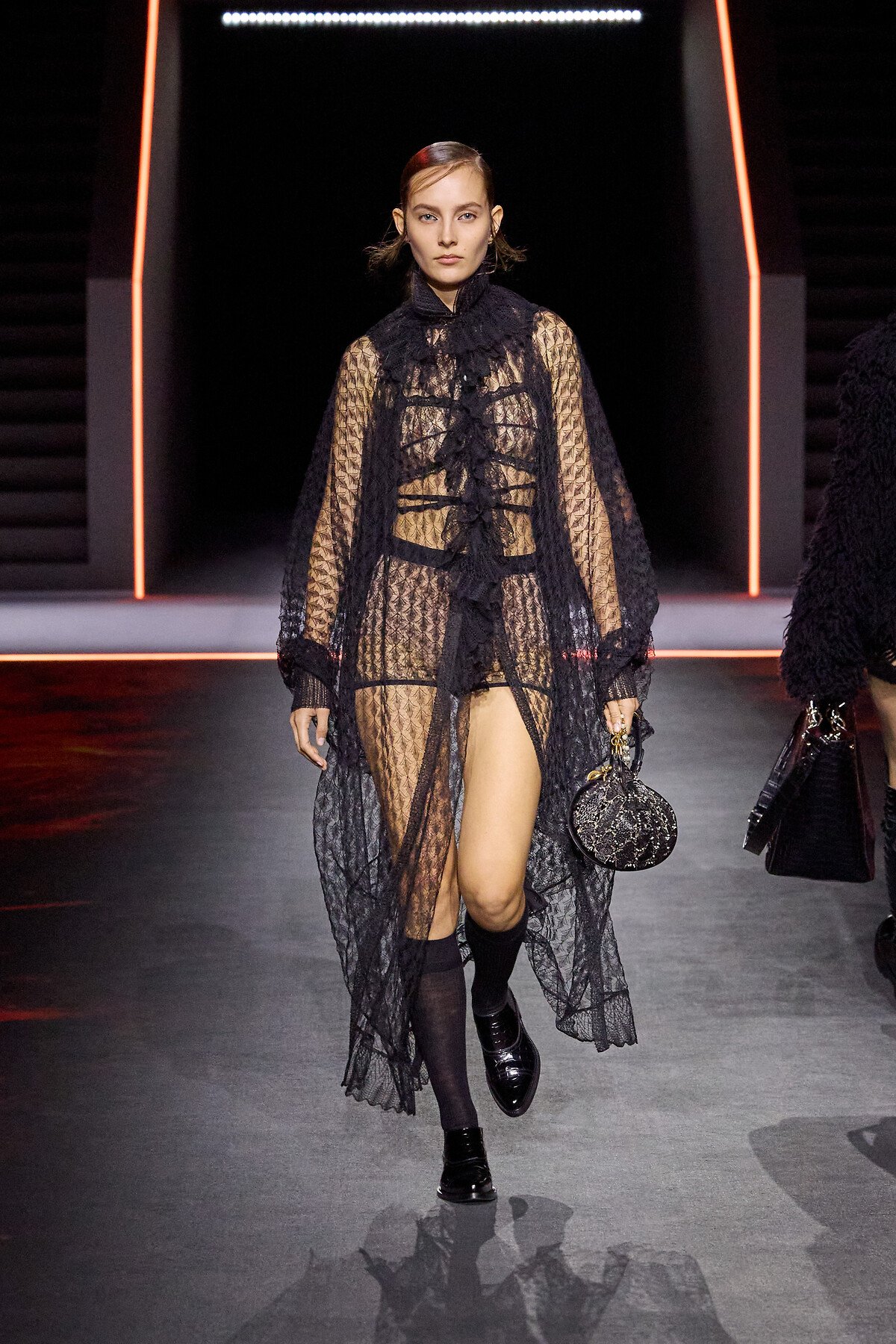 DIOR sfilata ready-to-wear Autunno-Inverno 2025-2026 169 pm 11872 1010 1010060 xc5yekshy2 whr
