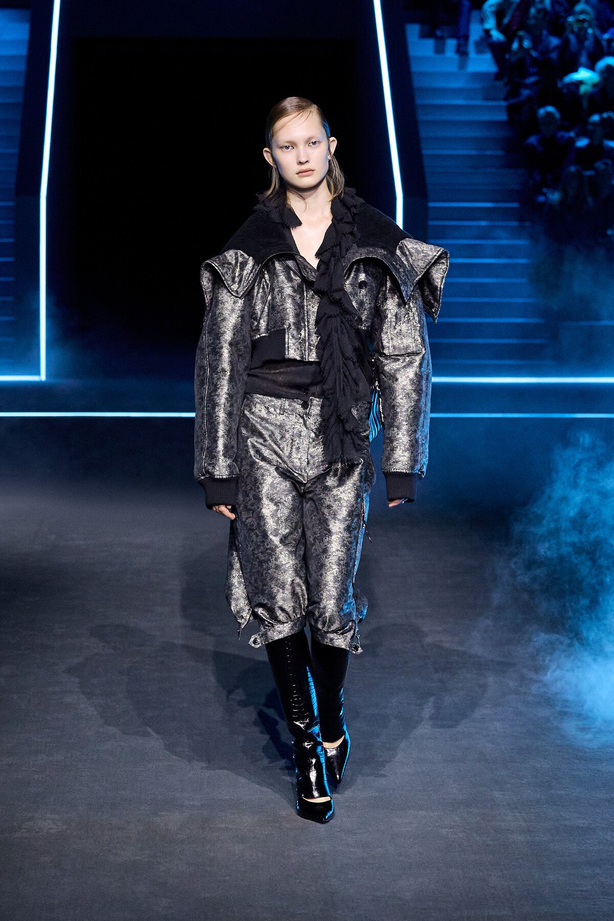 DIOR sfilata ready-to-wear Autunno-Inverno 2025-2026 172 pm 11872 1010 1010069 dw3jopewtv whr