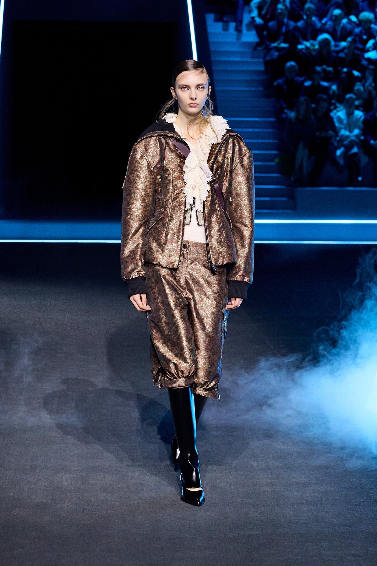 DIOR sfilata ready-to-wear Autunno-Inverno 2025-2026 175 pm 11872 1010 1010078 w71aajjjio whr