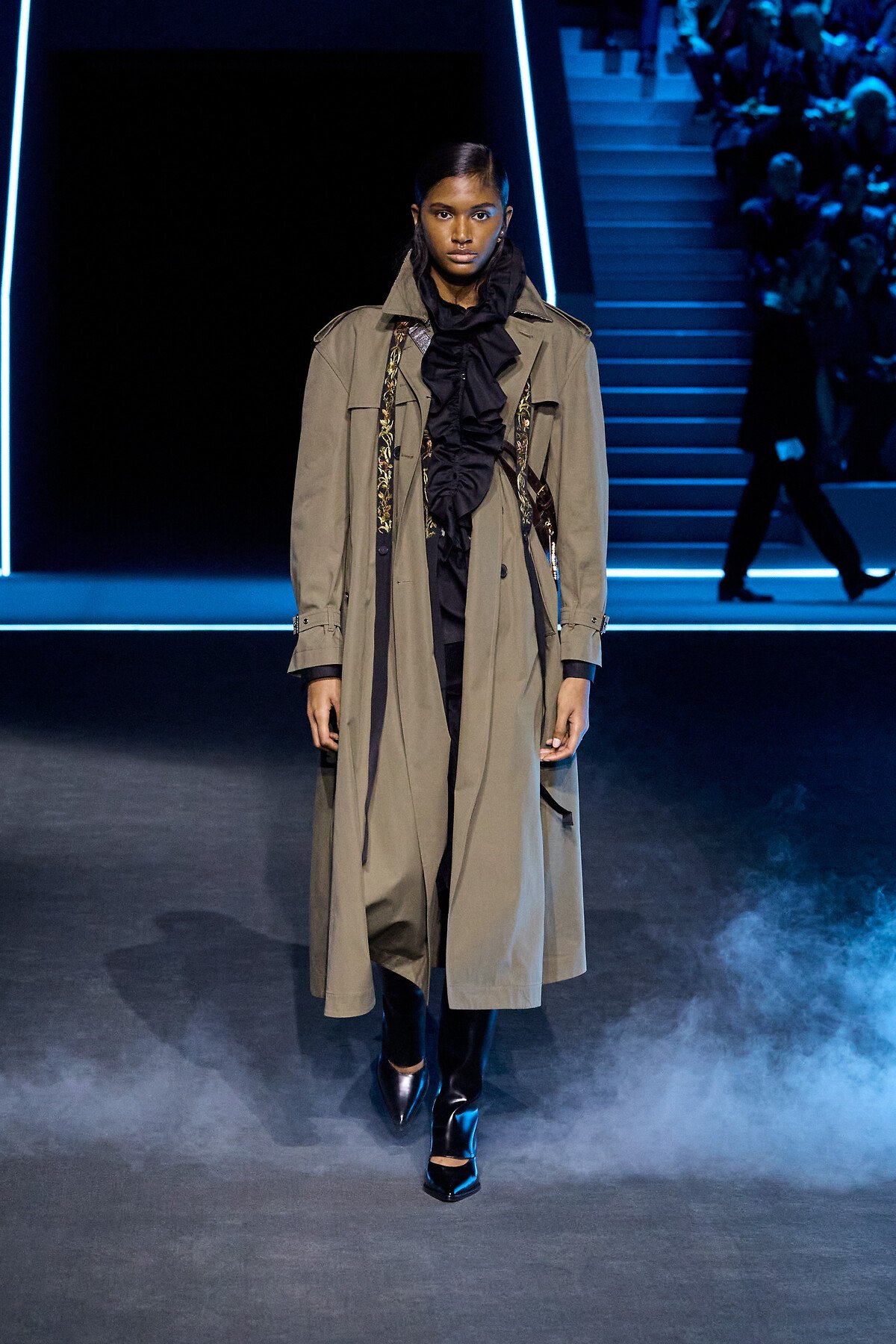 DIOR sfilata ready-to-wear Autunno-Inverno 2025-2026 179 pm 11872 1010 1010090 ikbvnibpgv whr