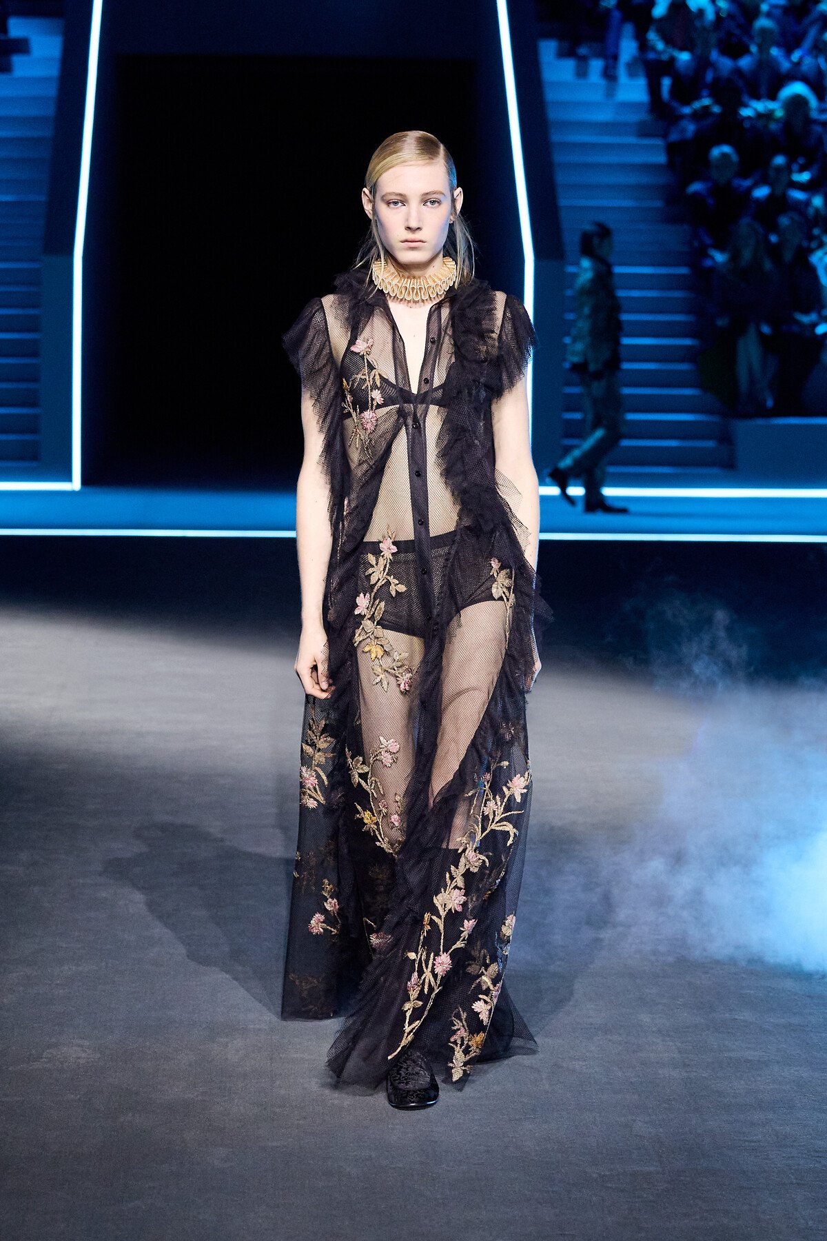 DIOR sfilata ready-to-wear Autunno-Inverno 2025-2026 181 pm 11872 1010 1010096 thnjx6m83y whr