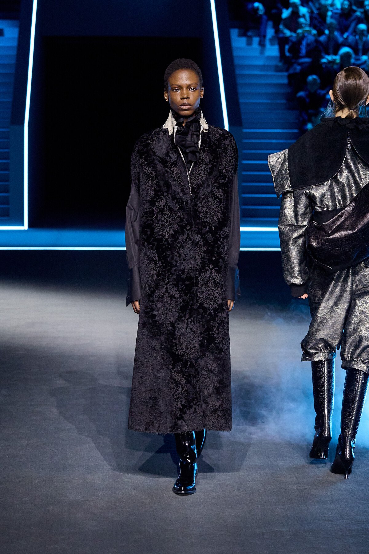 DIOR sfilata ready-to-wear Autunno-Inverno 2025-2026 182 pm 11872 1010 1010099 ikt53pni9n whr