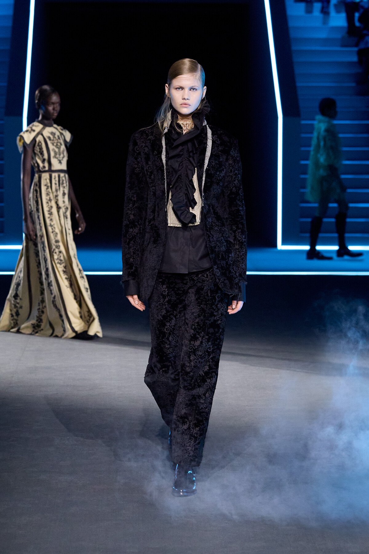 DIOR sfilata ready-to-wear Autunno-Inverno 2025-2026 183 pm 11872 1010 1010102 ippcmlj0b1 whr