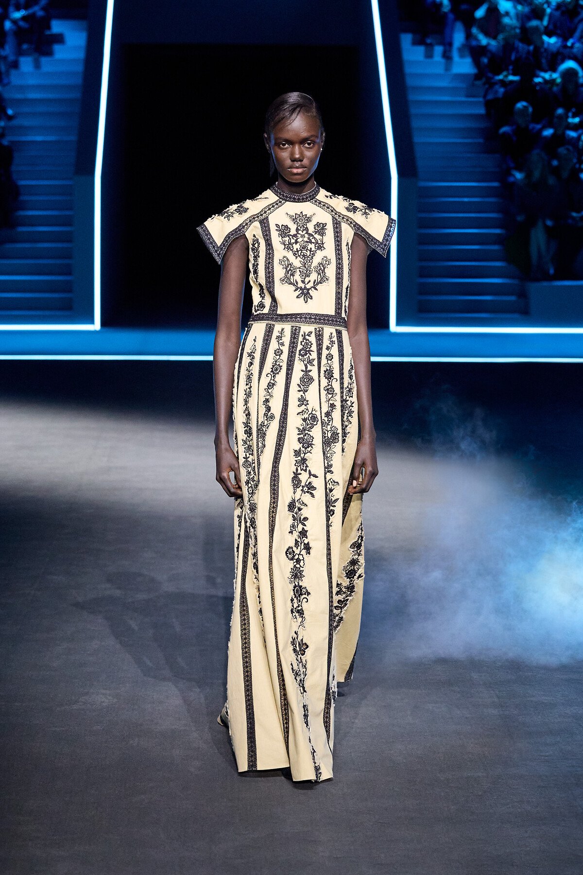 DIOR sfilata ready-to-wear Autunno-Inverno 2025-2026 184 pm 11872 1010 1010105 pt8f7bw3lf whr