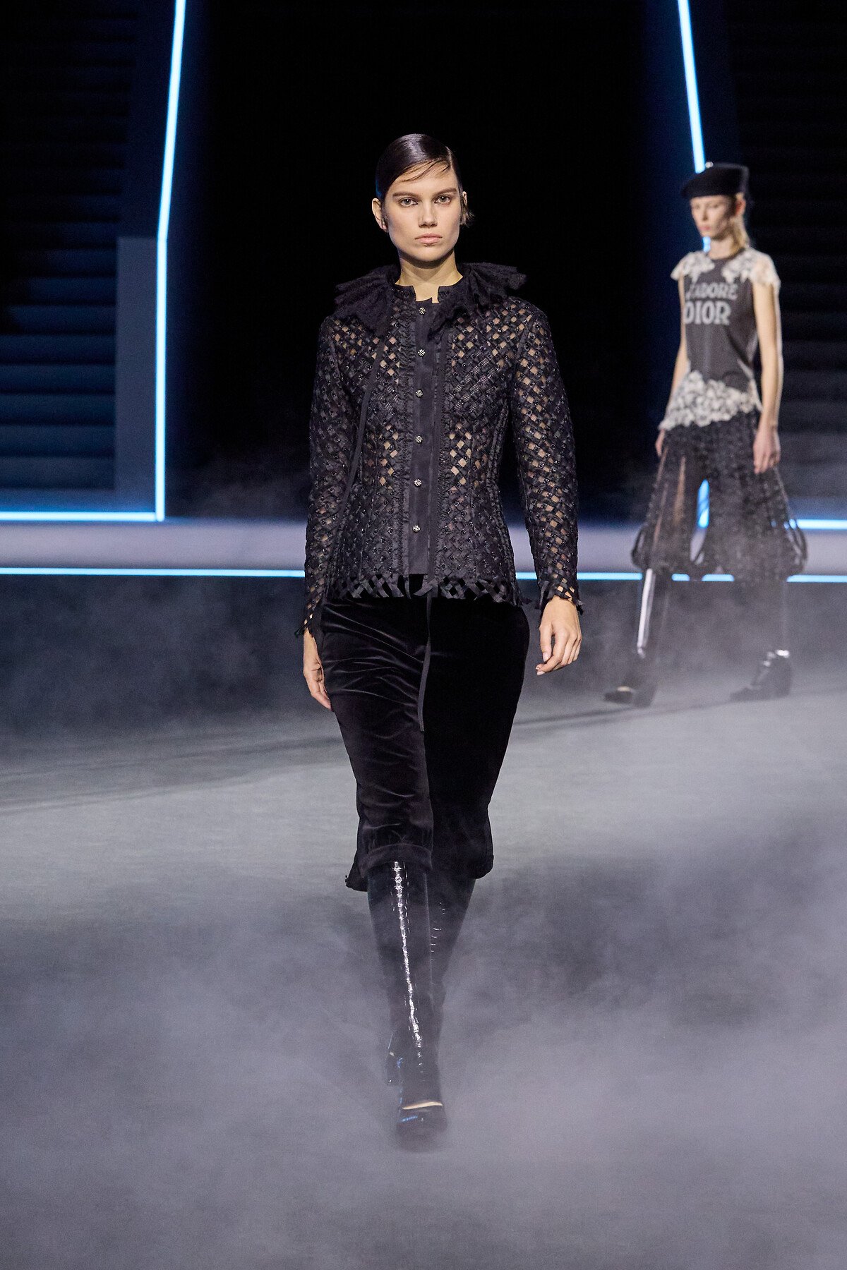 DIOR sfilata ready-to-wear Autunno-Inverno 2025-2026 186 pm 11872 1010 1010111 k935wg6pd2 whr