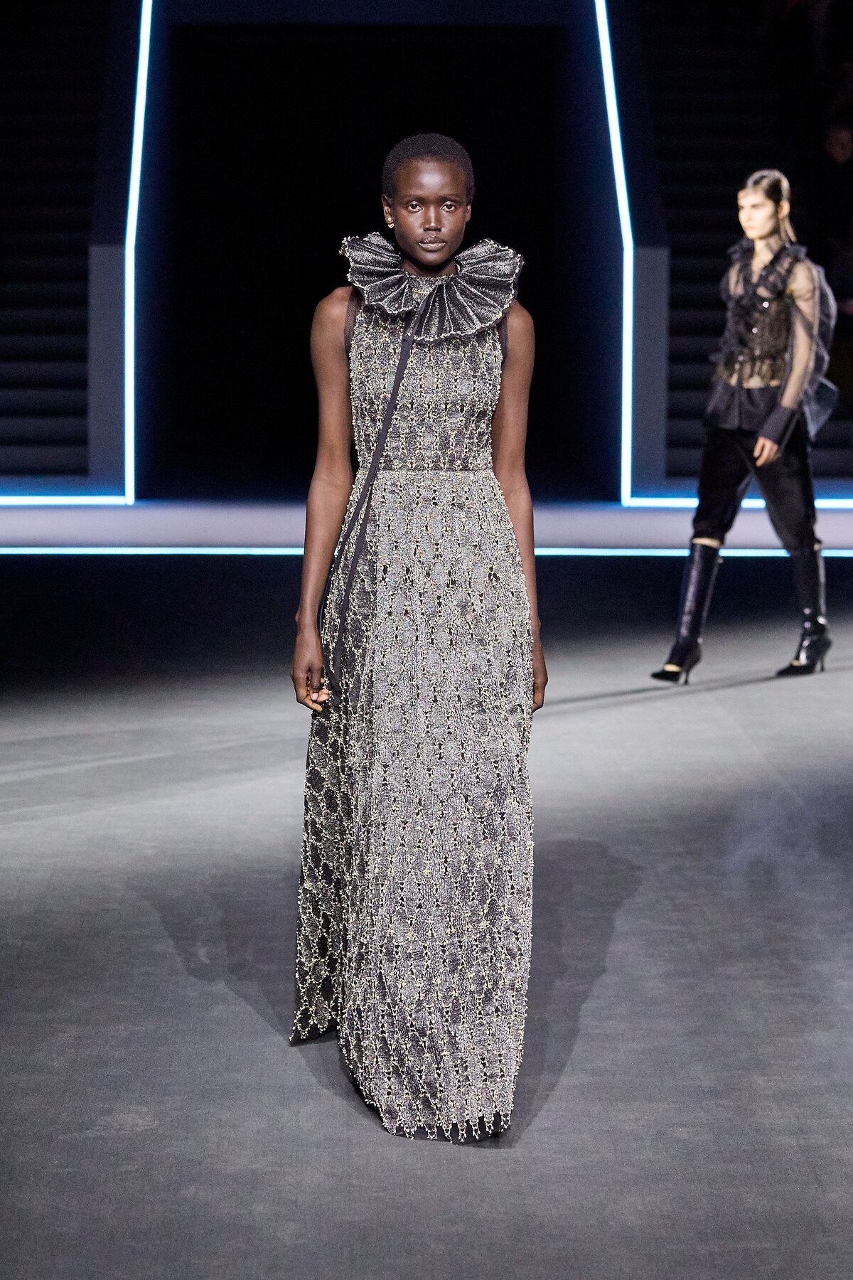 DIOR sfilata ready-to-wear Autunno-Inverno 2025-2026 190 pm 11872 1010 1010123 lxykxw7vk1 whr