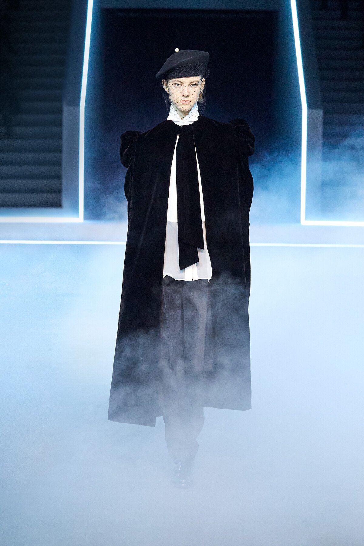 DIOR sfilata ready-to-wear Autunno-Inverno 2025-2026 198 pm 11872 1010 1010165 xyuli94aod whr
