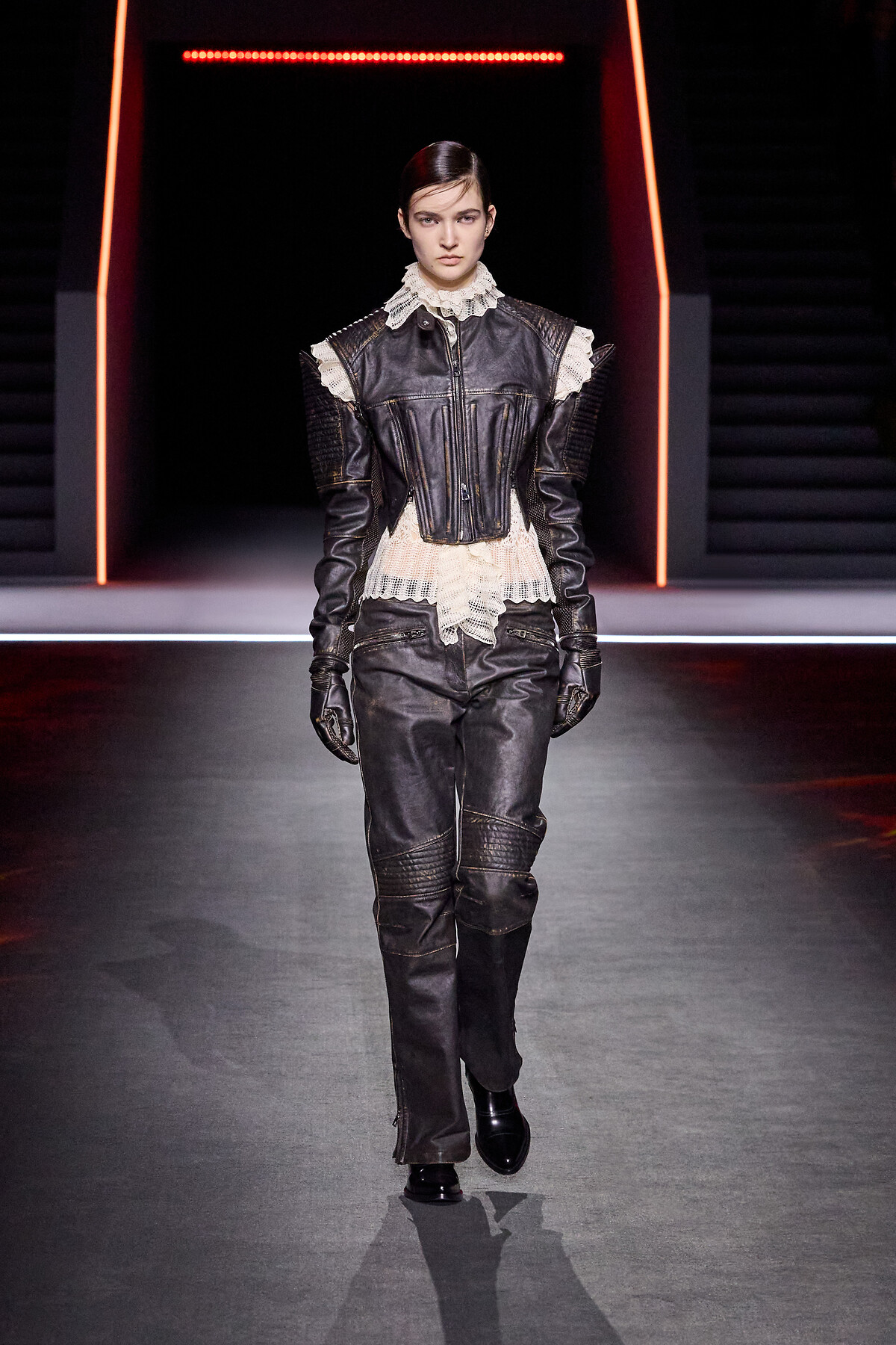 DIOR sfilata ready-to-wear Autunno-Inverno 2025-2026 157 pm 11872 1010 1010576 912mndkyvg whr