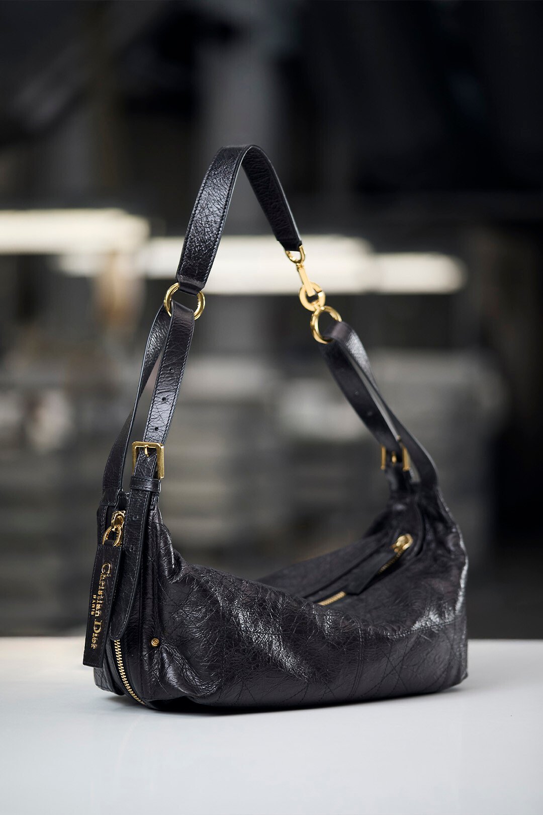 楽天市場】【バッグ】Christian Dior クリスチャン ディオール