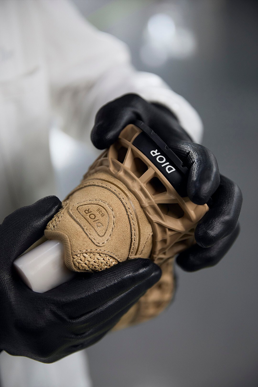 Designer Shoes for Men | Footwear for Men | DIOR FI | DIOR