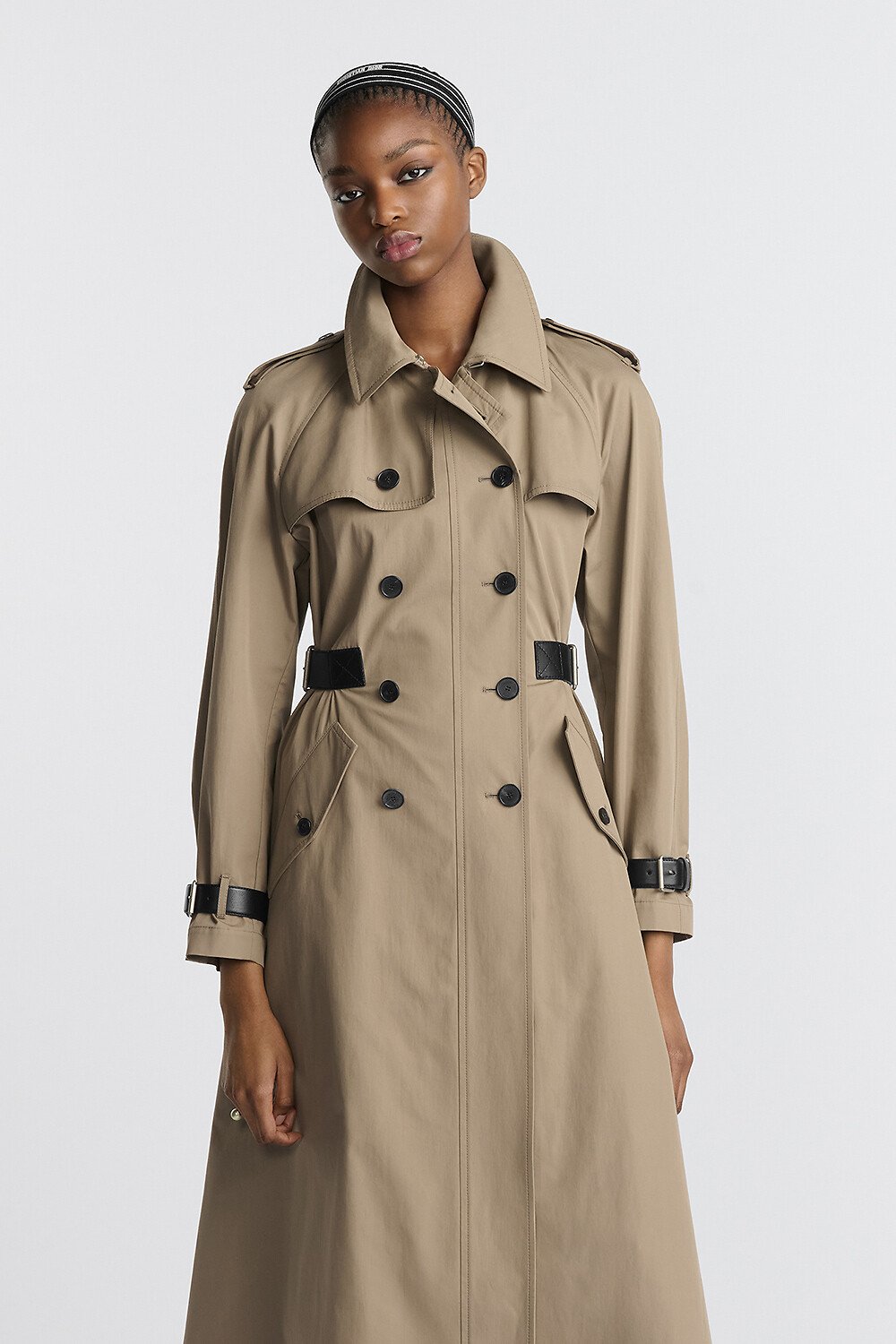 Coats - Ready-to-wear - Woman | DIOR HU | DIOR