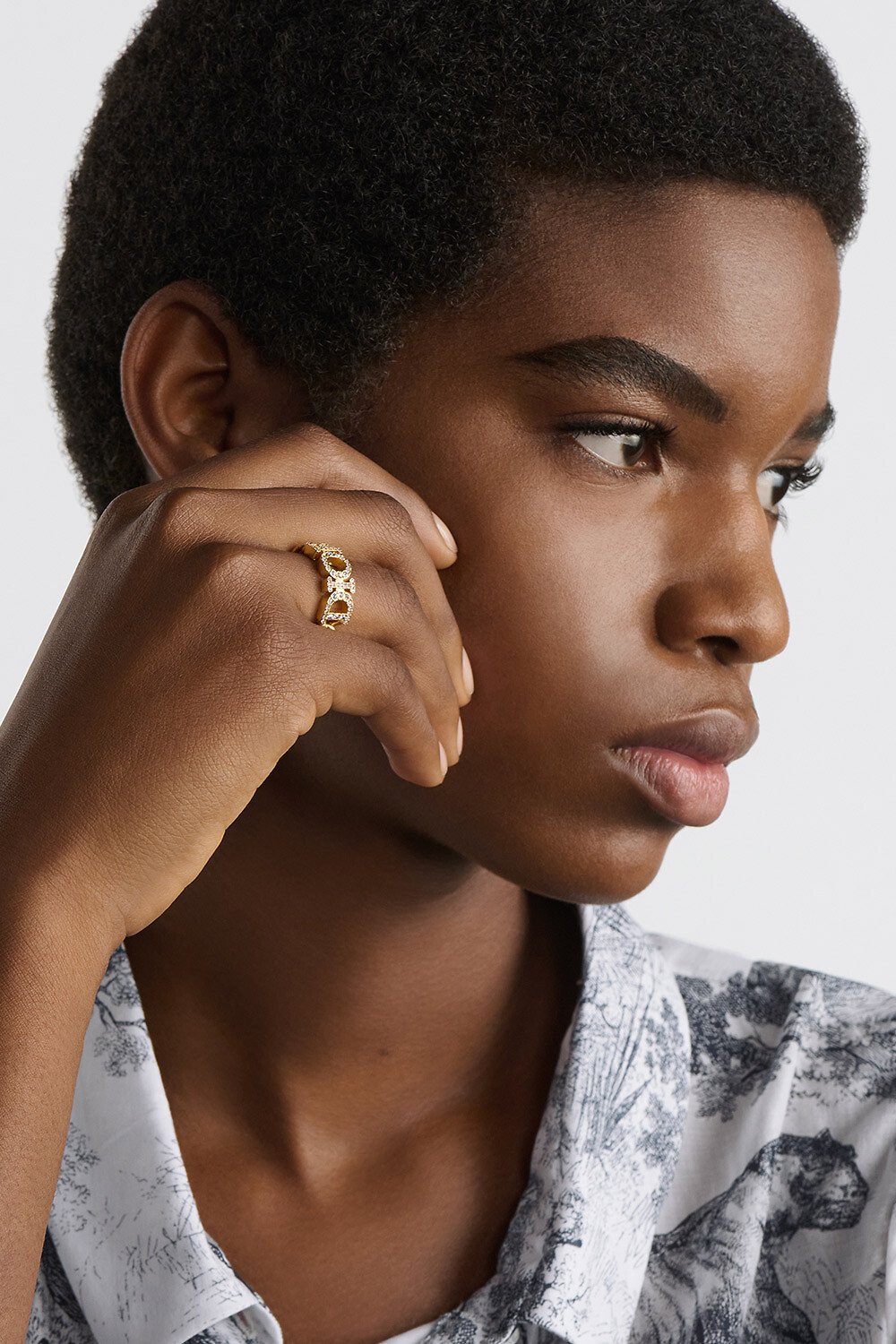 Bague Dio(r)evolution aria_woman_viewcode_e01