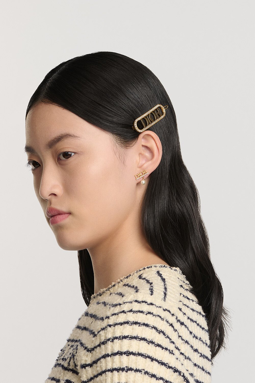 DIOR | Designer Bag Charms and Luxury Brooches