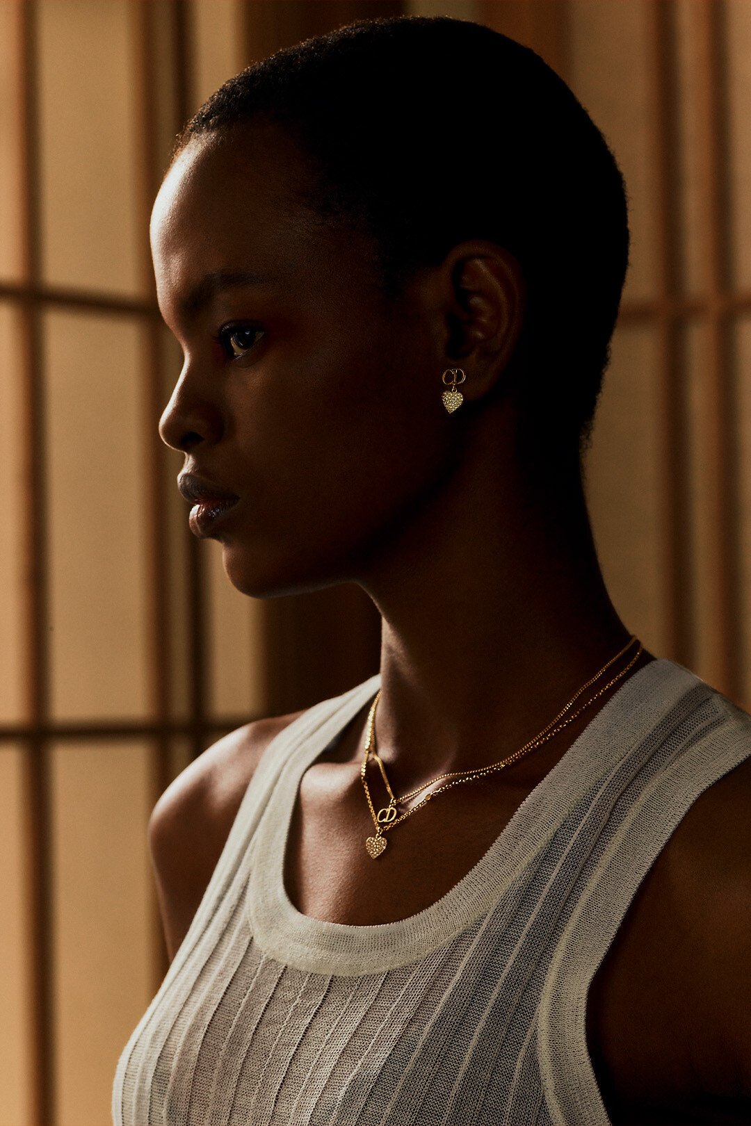Designer Necklaces for Women & Luxury Chokers | DIOR