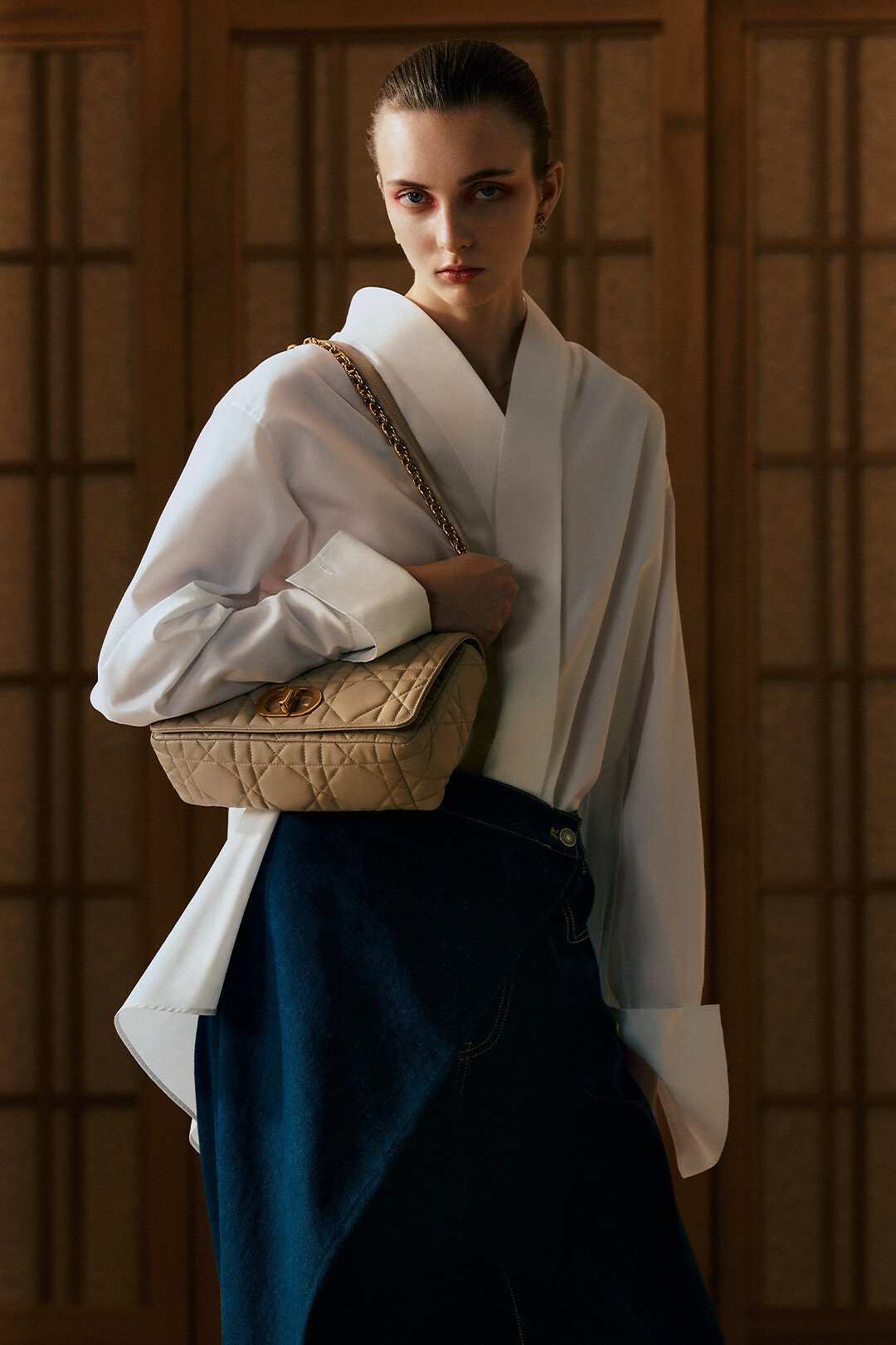 Blouse aria_woman_viewcode_e01