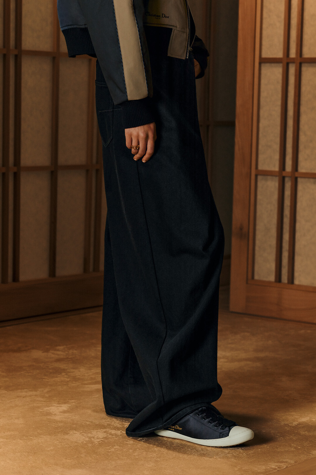 Dior クリスチャンディオール スポーツ 赤 タックパンツ S ゴルフウェア 楽天市場】Christian Dior SPORTSの通販