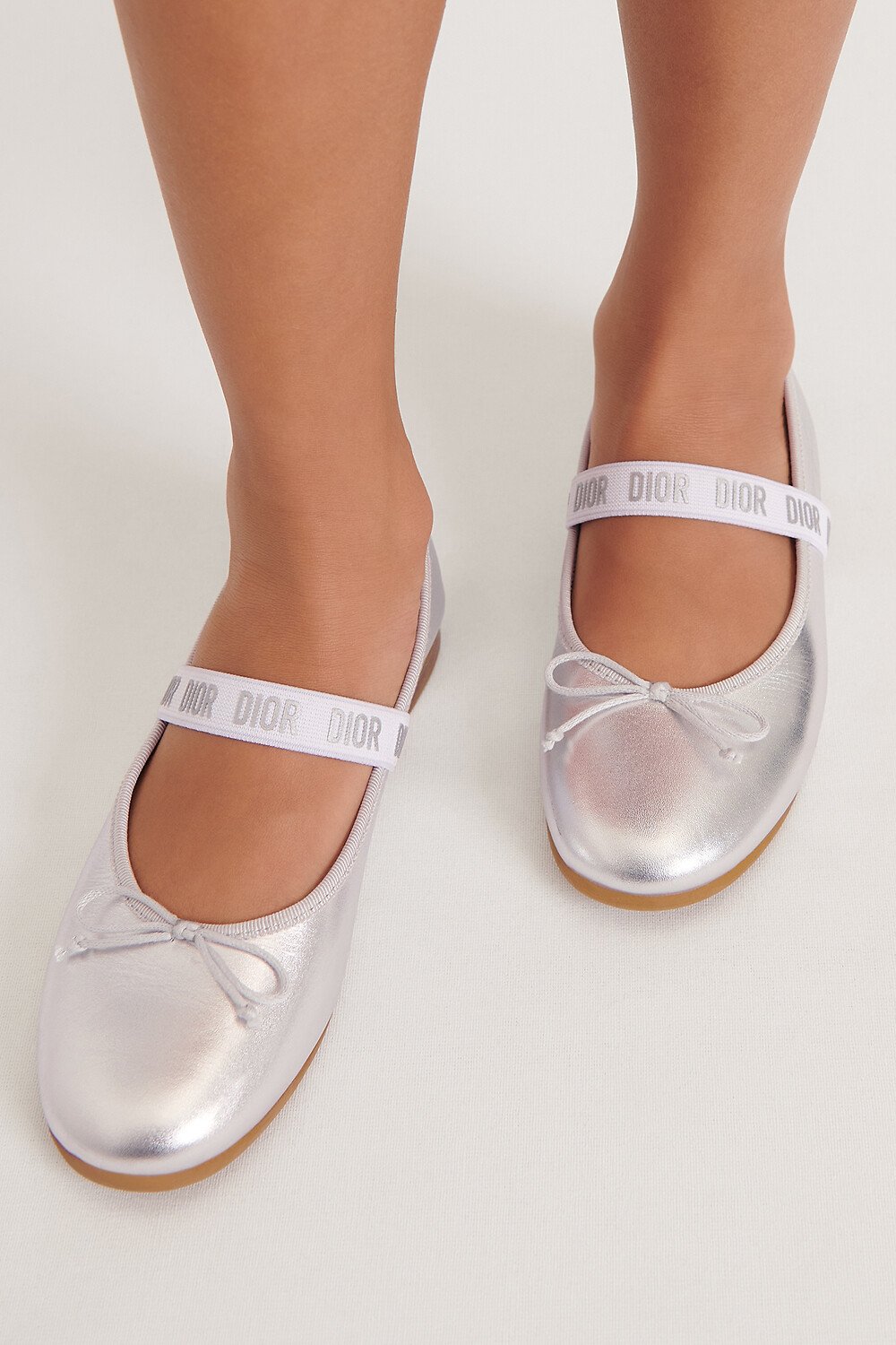 DIOR  kidsサンダル　女の子　30(EU size) DIOR kidsサンダル 女の子 30(EU size)