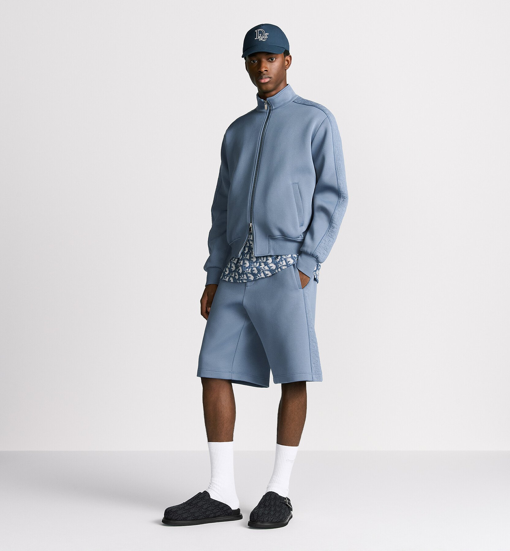 Dior Oblique Track Jacket aria_man_viewcode_e01