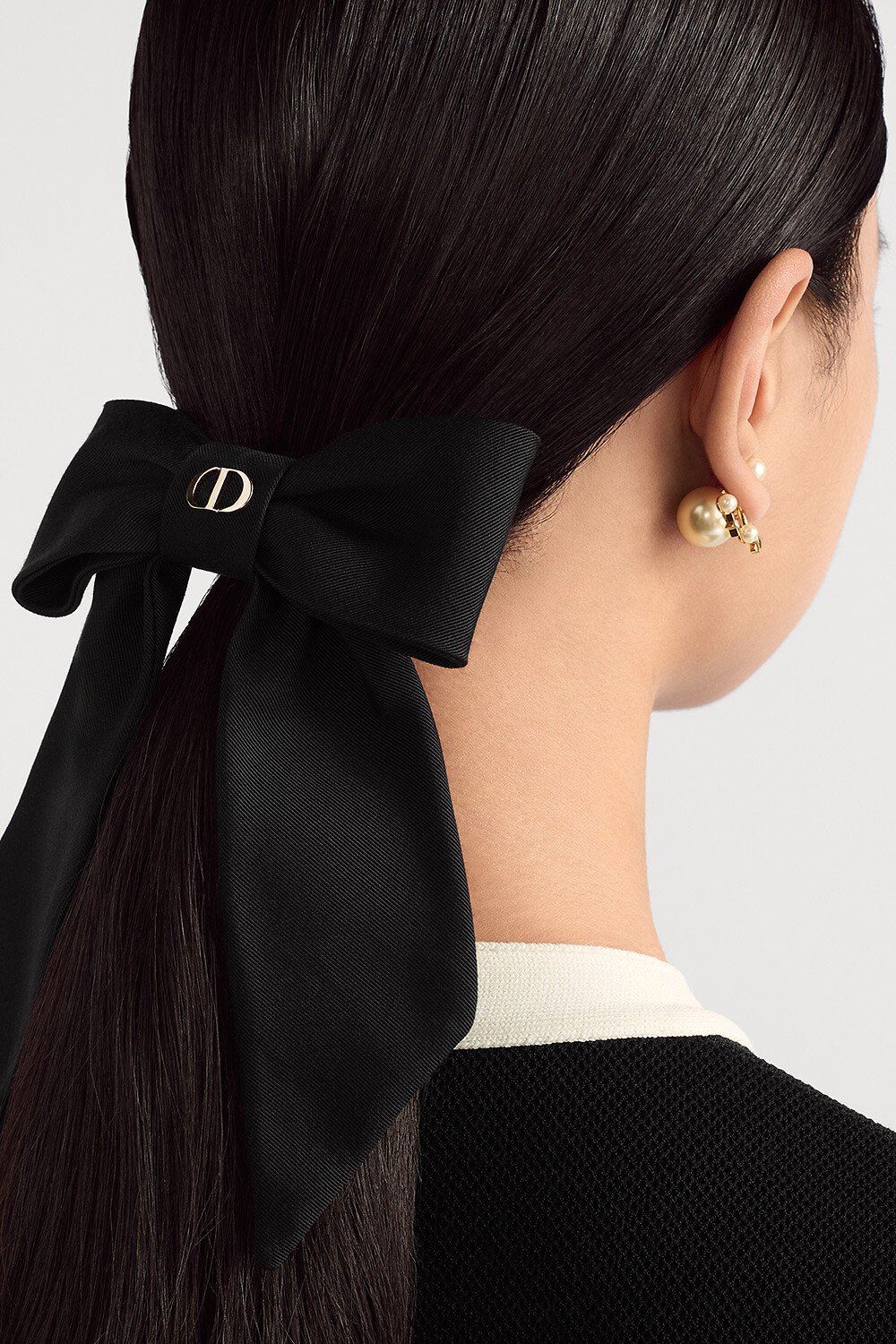 Dior ヘアアクセサリー DIOR | ヘアアクセサリー - ウィメンズファッション - Fashion