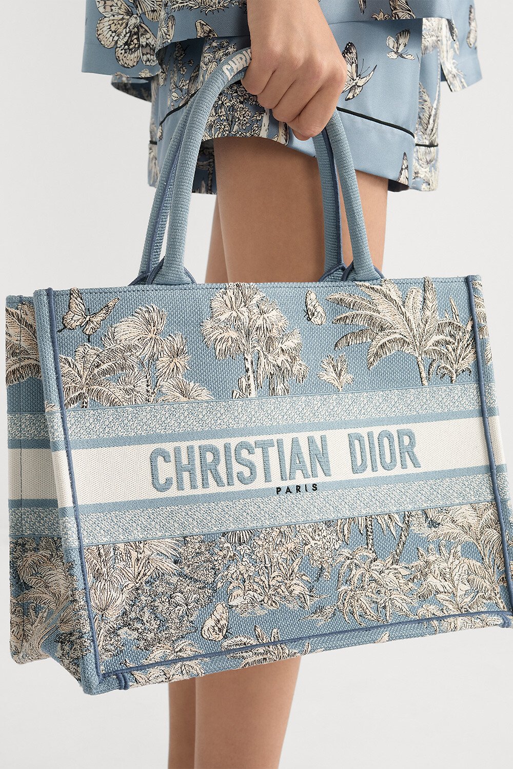 Dior Book Tote | DIOR ID | DIOR