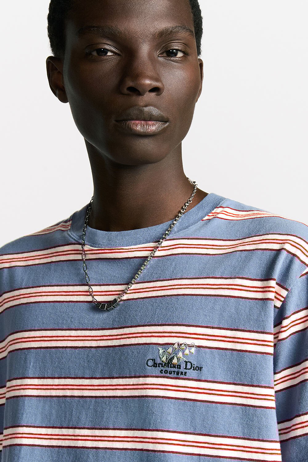 Luxury Men's T-Shirts for Refined Casual Style | DIOR