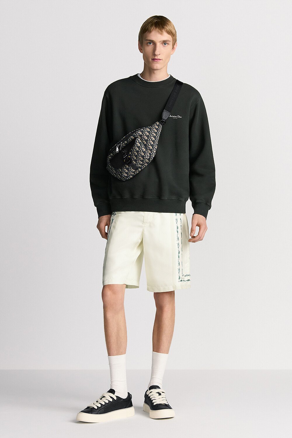 Fall 2025 Collection - Man | DIOR