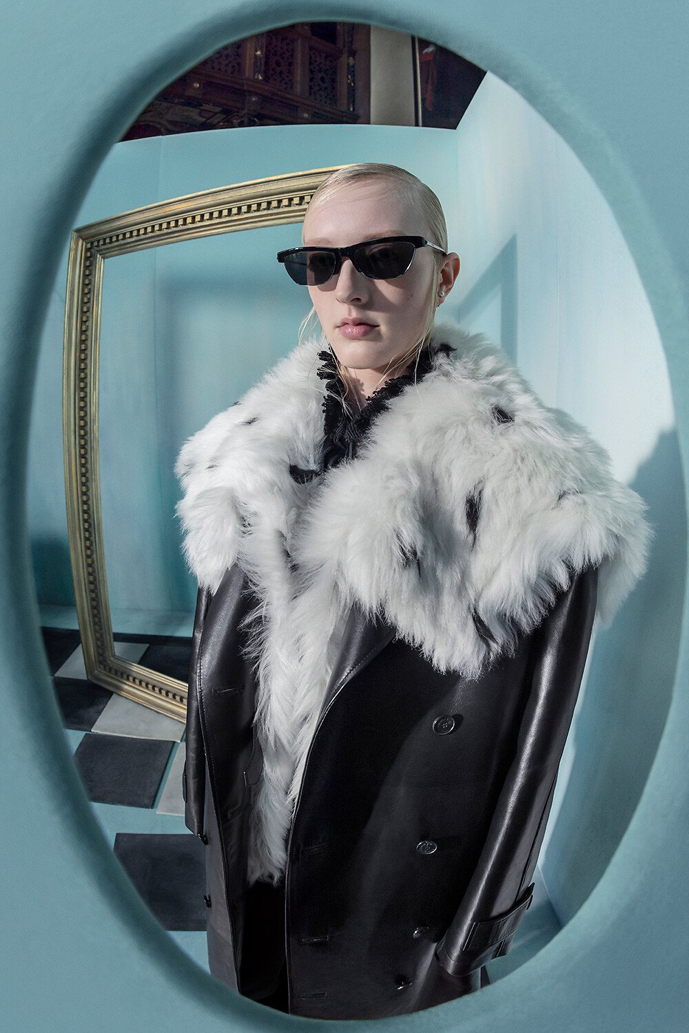 DIOR | サングラス |ウィメンズ｜ディオール公式オンライン