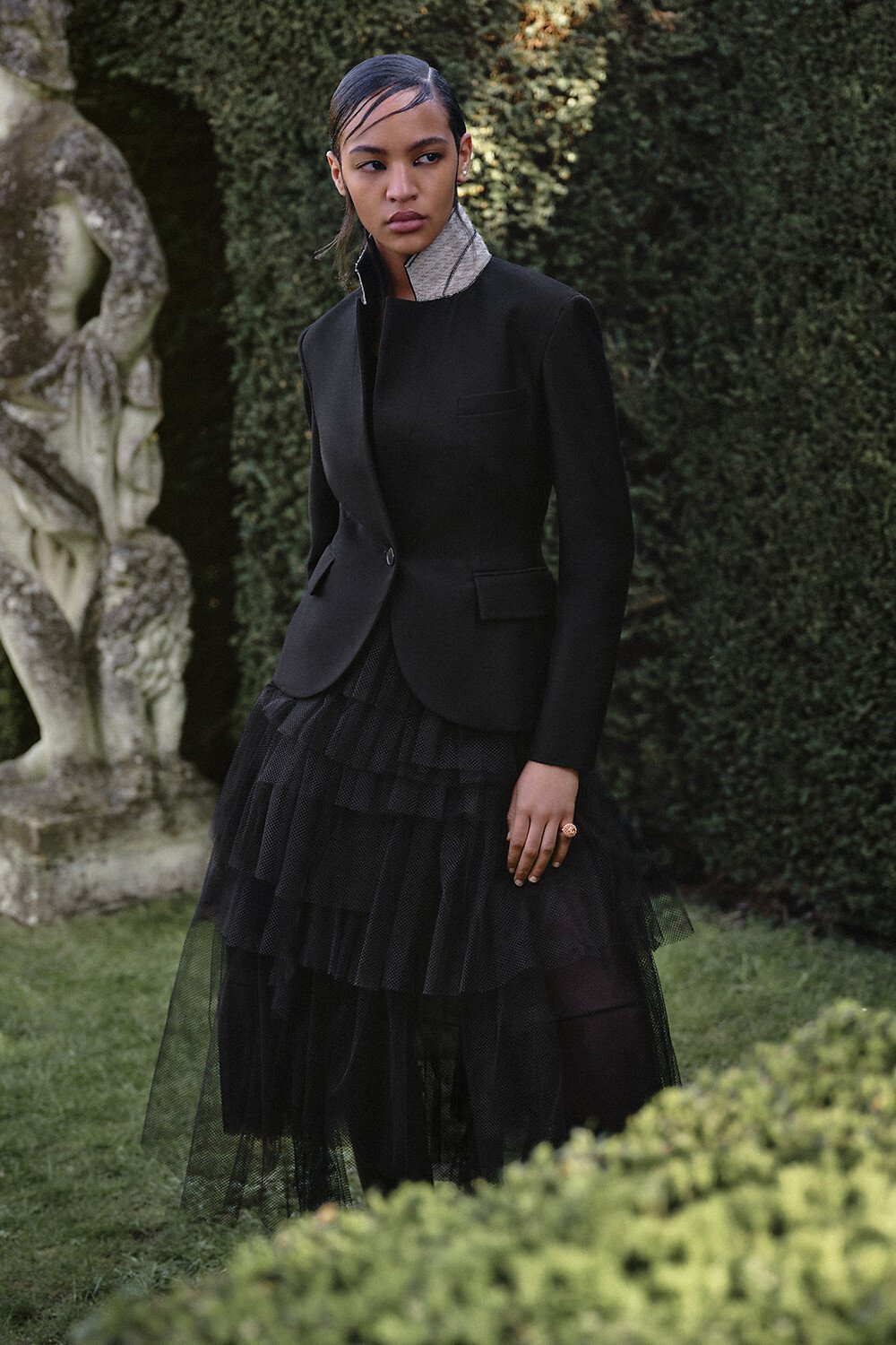 Christian Dior ／ ネックレス・ブレスレットセット DIOR | ウィメンズ ファッション ジュエリー | ディオール公式