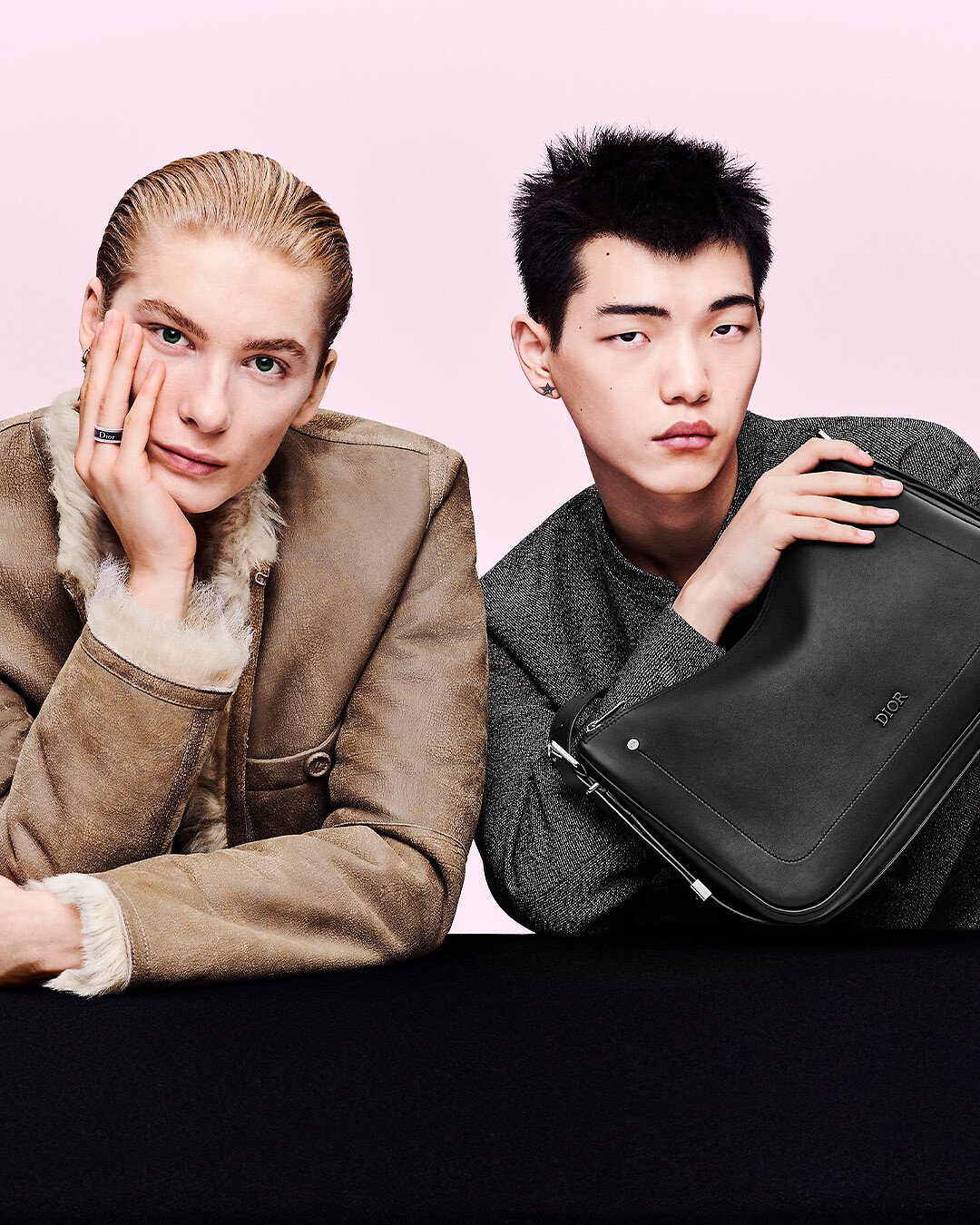 DIOR | すべてのアクセサリー |メンズアクセサリー｜ディオール