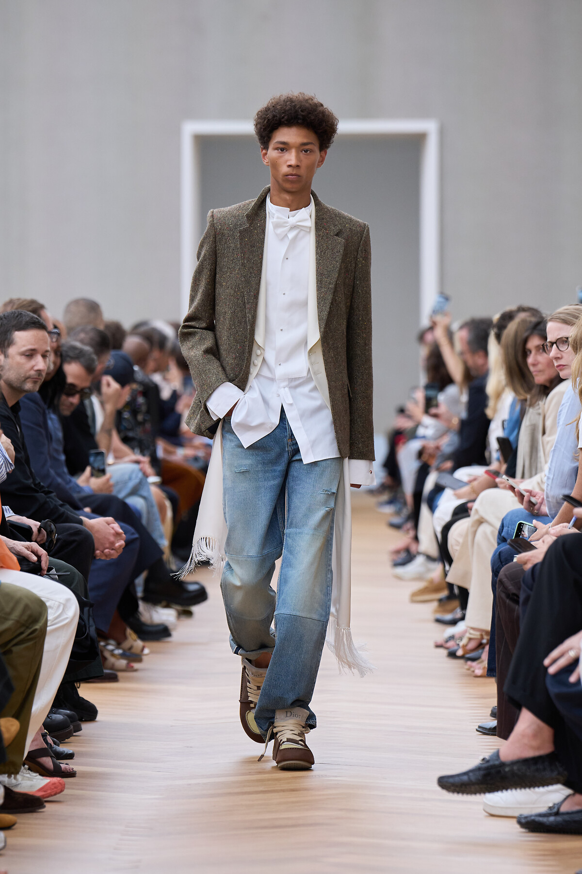 Sommer 2026 Show Herrenmode Fashion Accessories DIOR Sommer 2026 Show Herrenmode Fashion Accessories DIOR