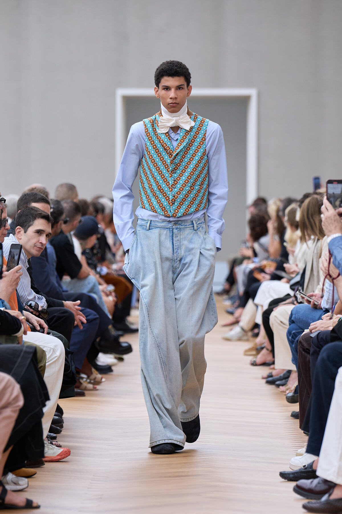 Summer 2026 Show Mens fashion Fashion Accessories DIOR