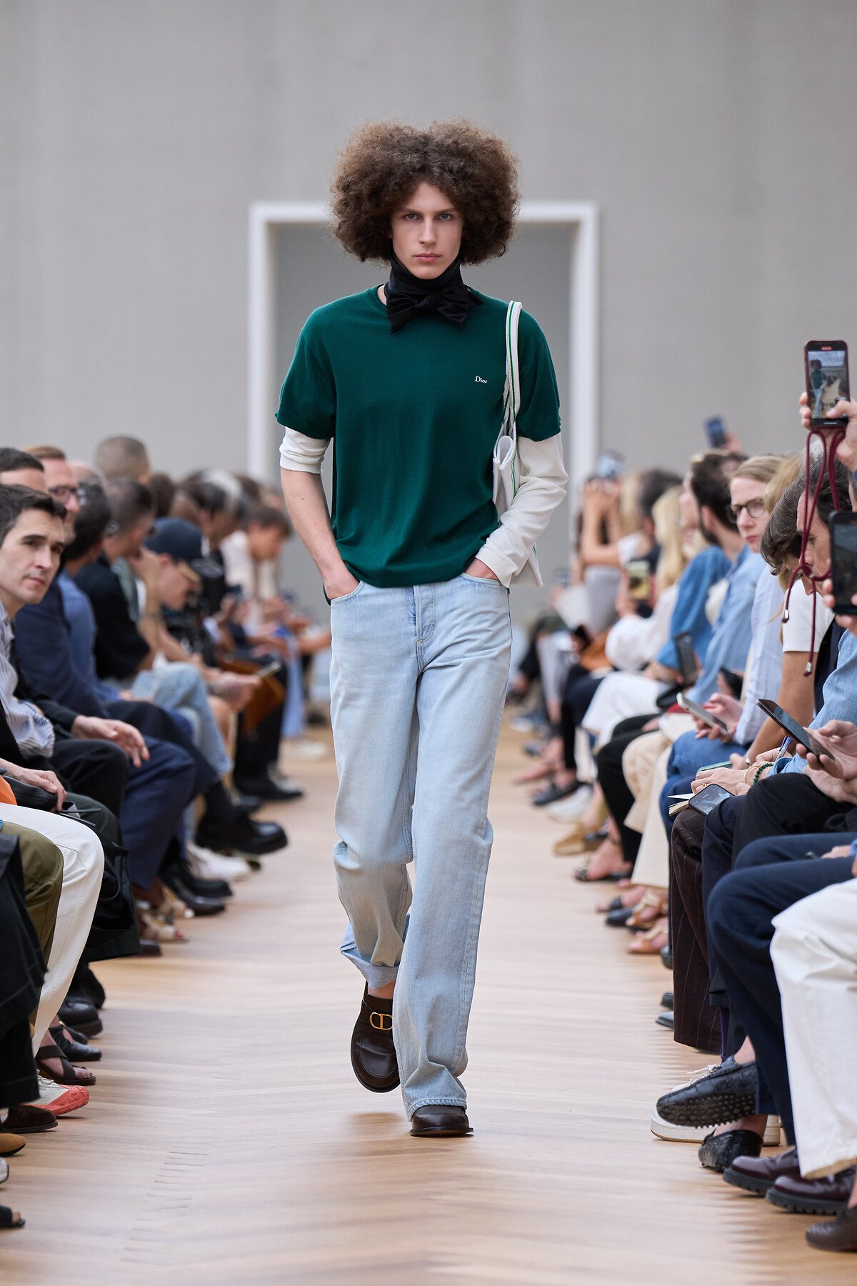 DIOR】最新限定ショッパー2023