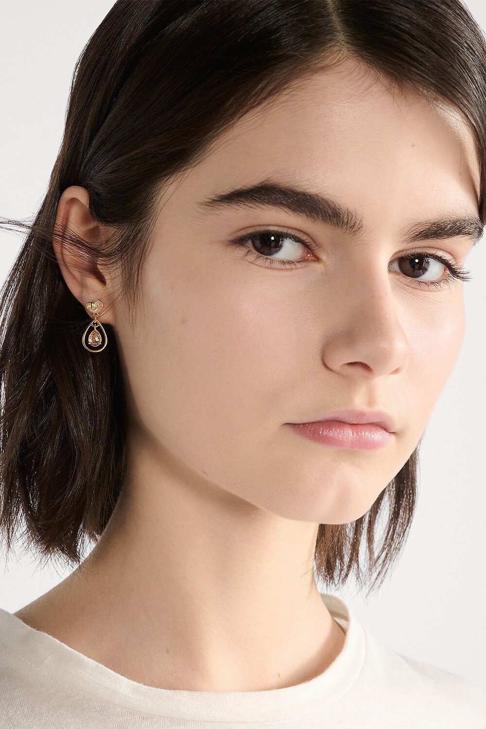 美品！DIOR ピアス DIOR | ピアス & イヤリング |ウィメンズ｜ディオール公式