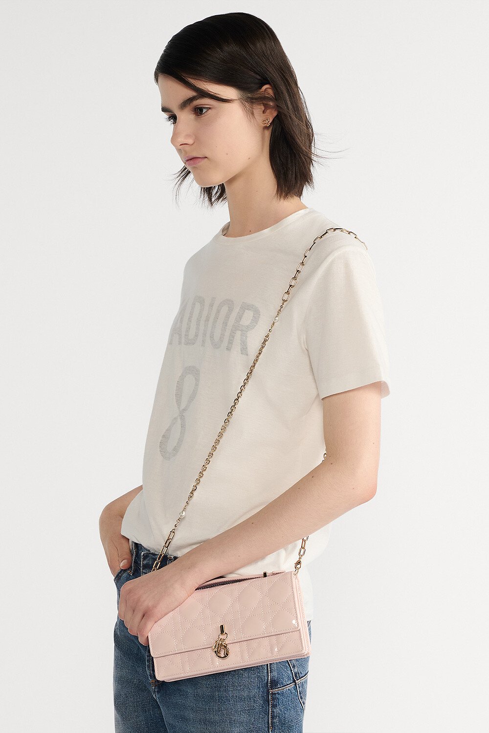 ★dumaro★ Scope Mini Bag Ivory Scope Mini Bag / Ivory - 감도 깊은 취향 셀렉트샵 29CM