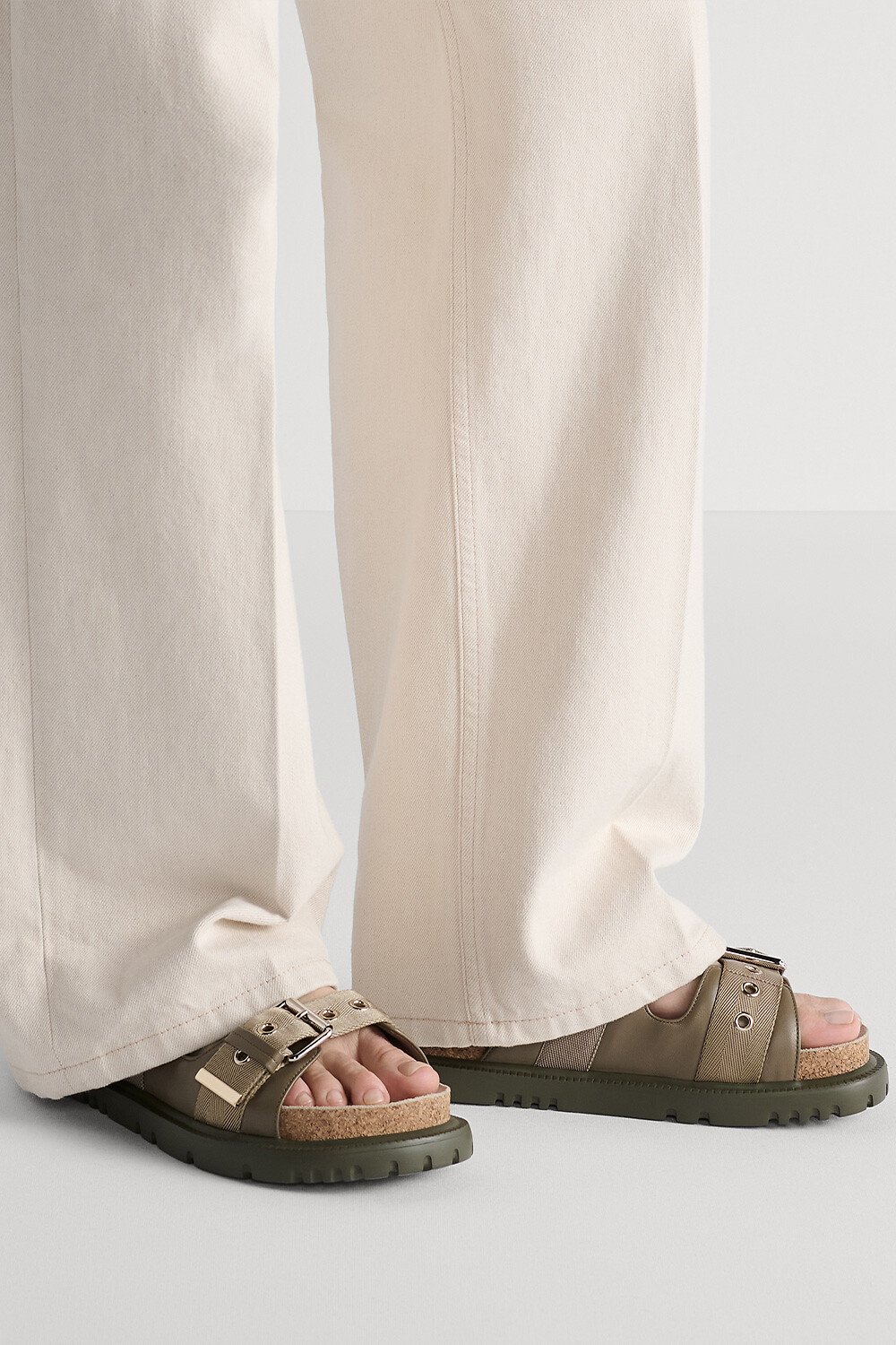 Dioract - Women's Designer Sandals | DIOR