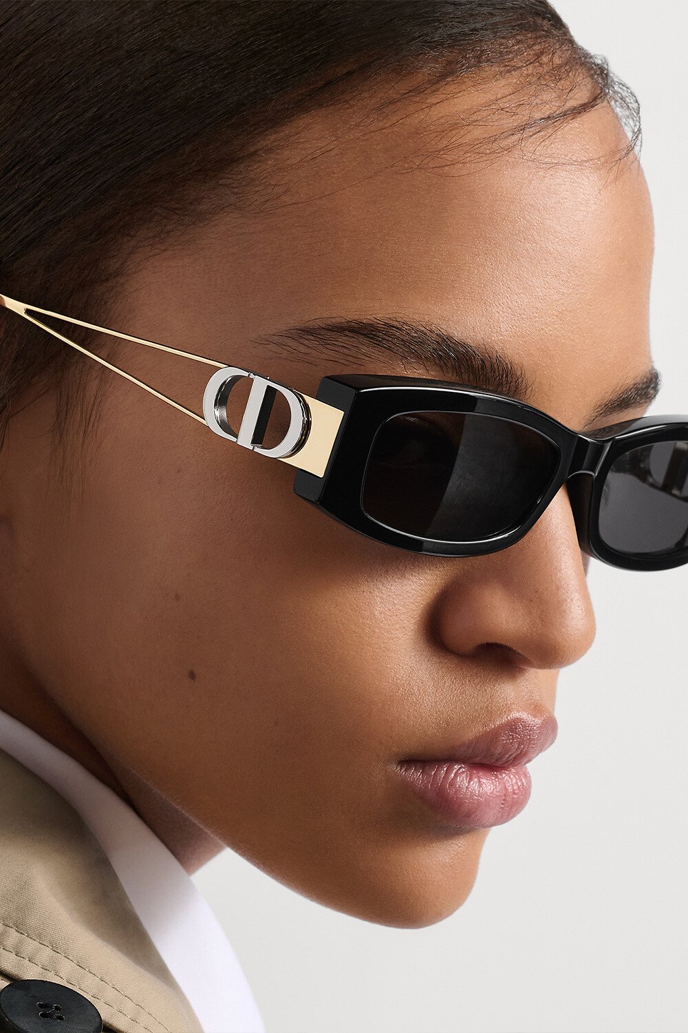 Dior　サングラス Dior サングラス - メルカリ