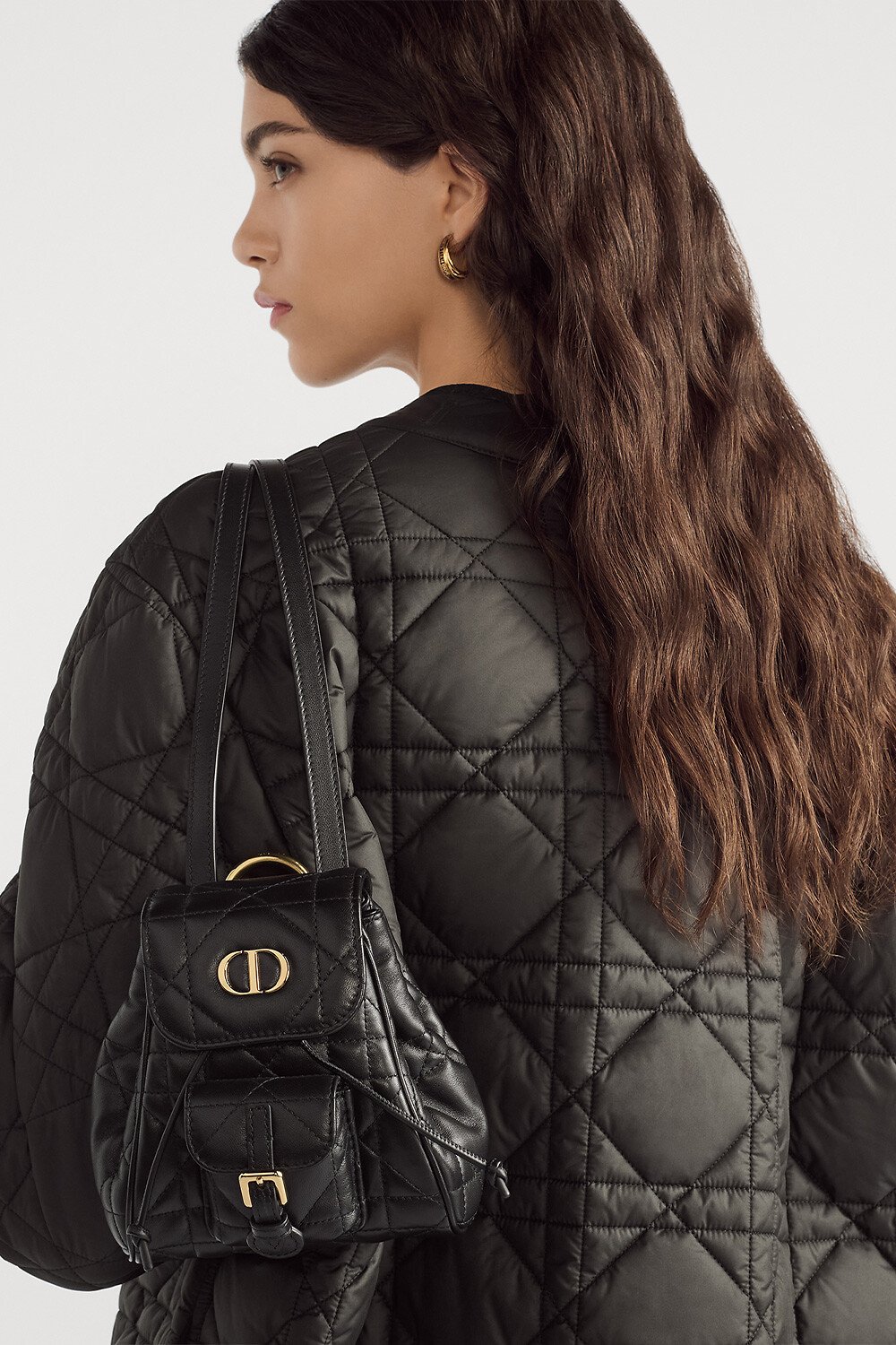 DIOR | ディオール カロ |ウィメンズファッション｜ディオール