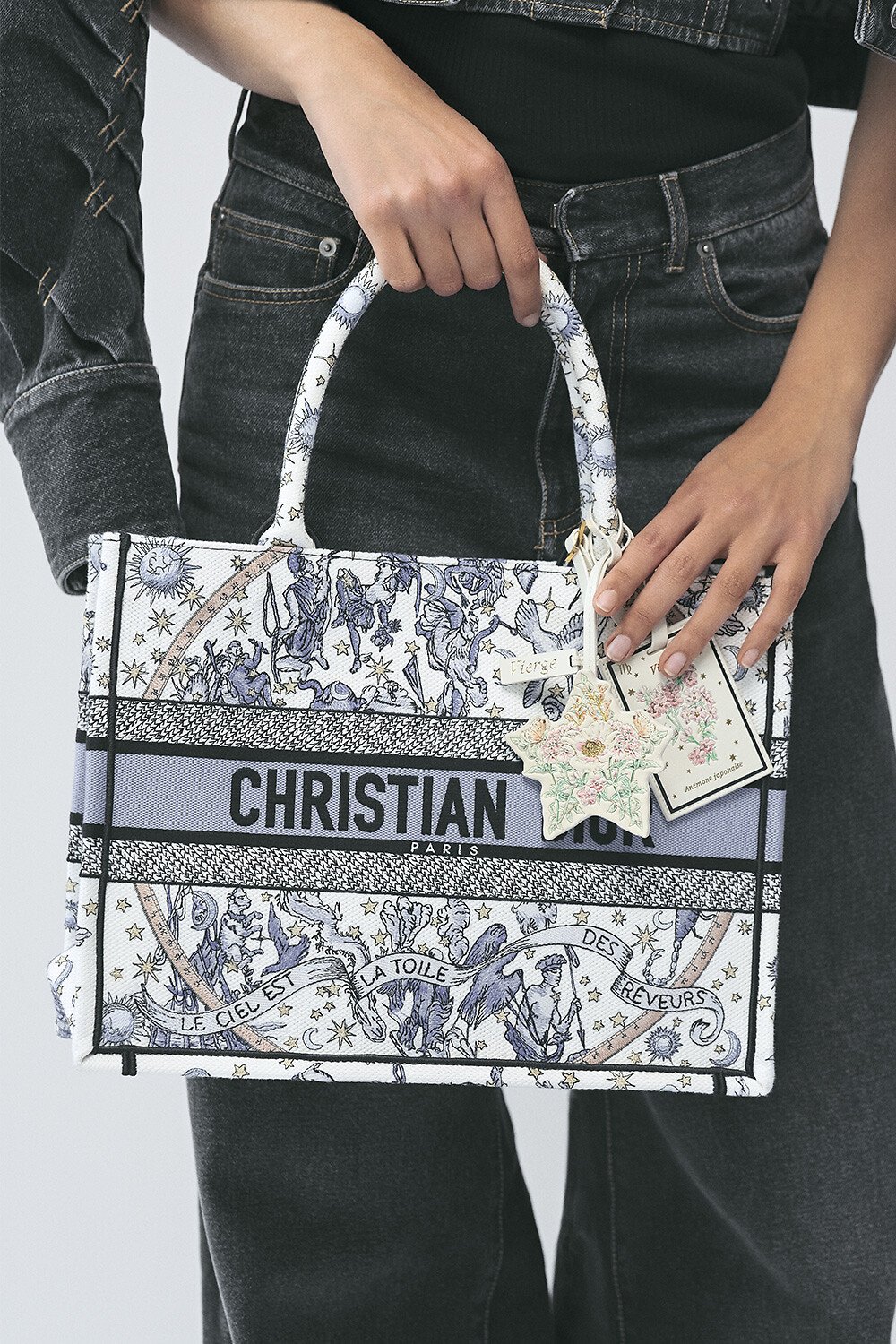 DIOR | ウィメンズ すべてのバッグ｜ハイブランド バッグ