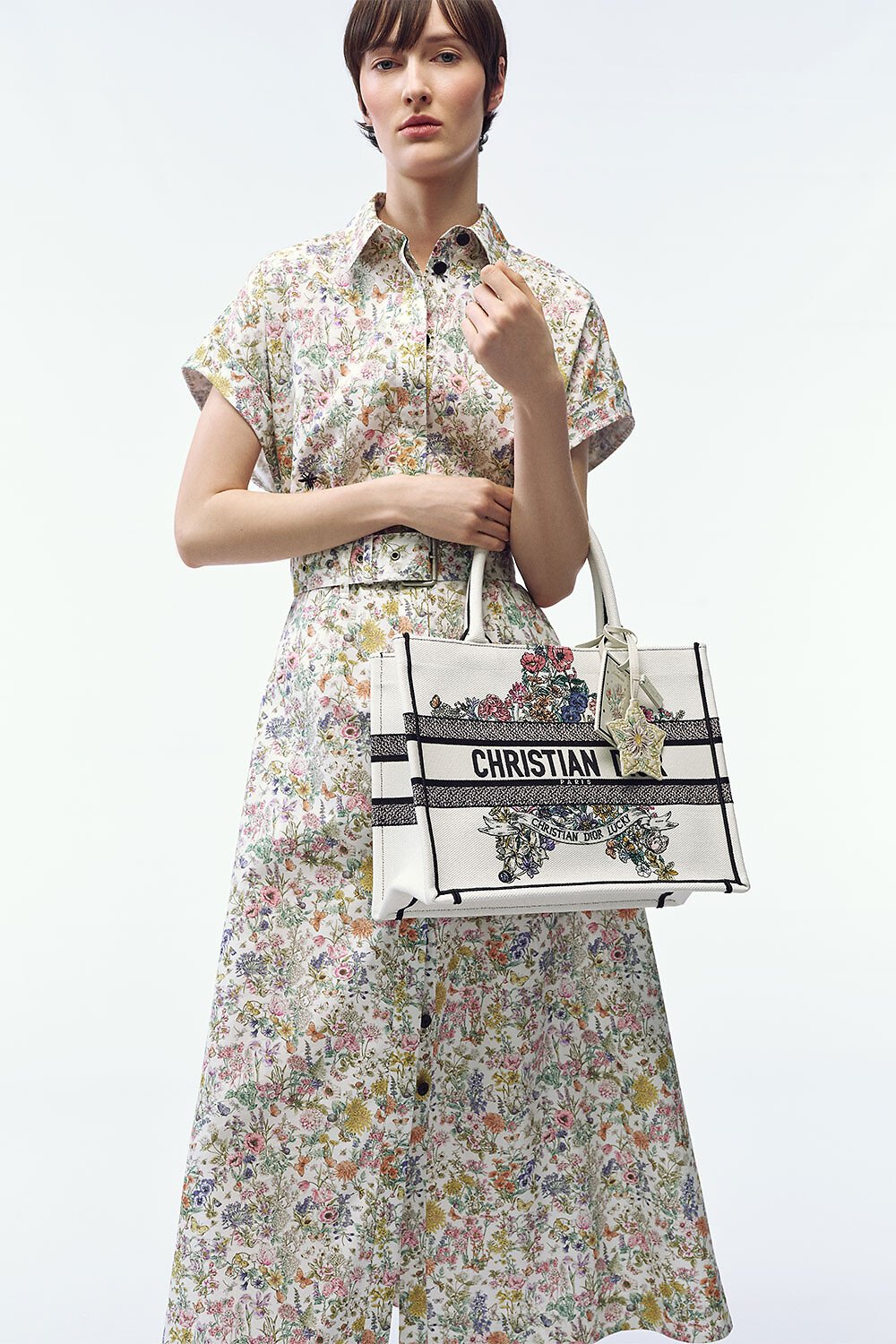 DIOR | 「ディオール ラッキー」カプセルコレクション