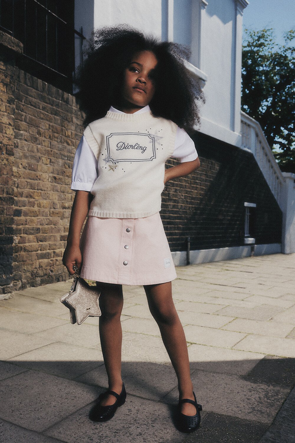 Winter 2025 Collection - Baby | DIOR