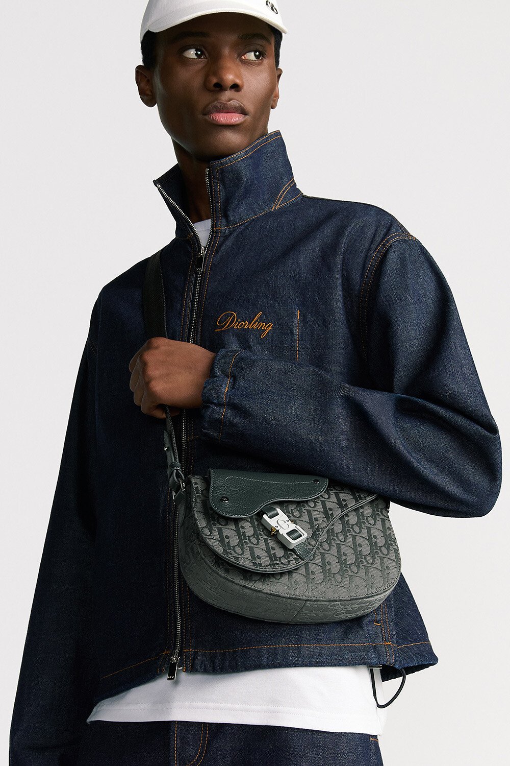 DIOR | クロスボディ& ショルダーバッグ |メンズバッグ