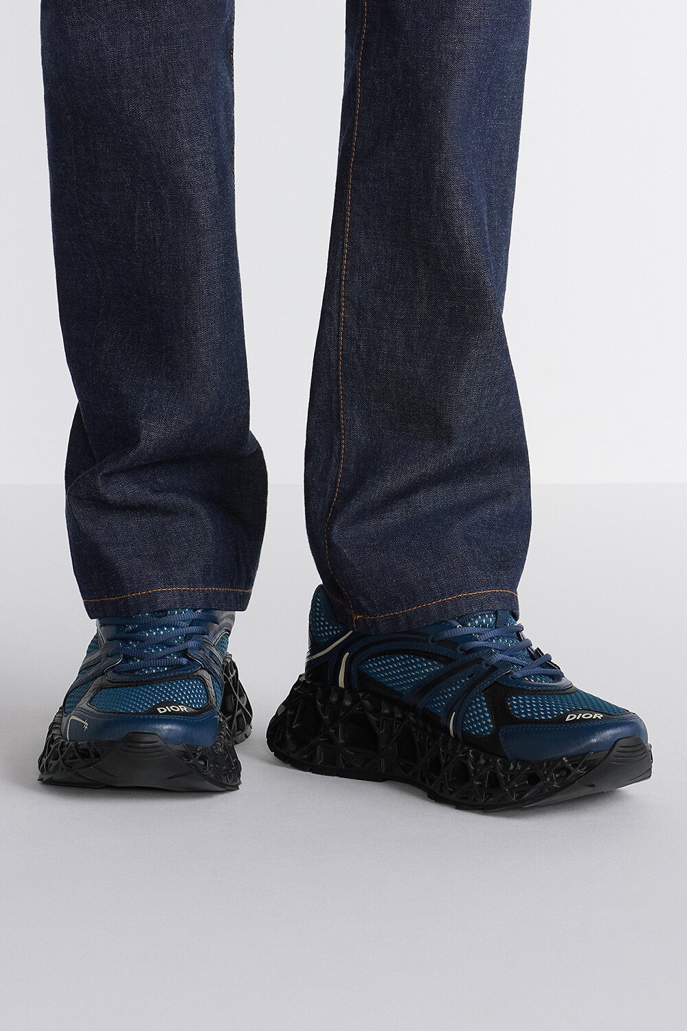 Men's Designer Sneakers | DIOR ID | DIOR
