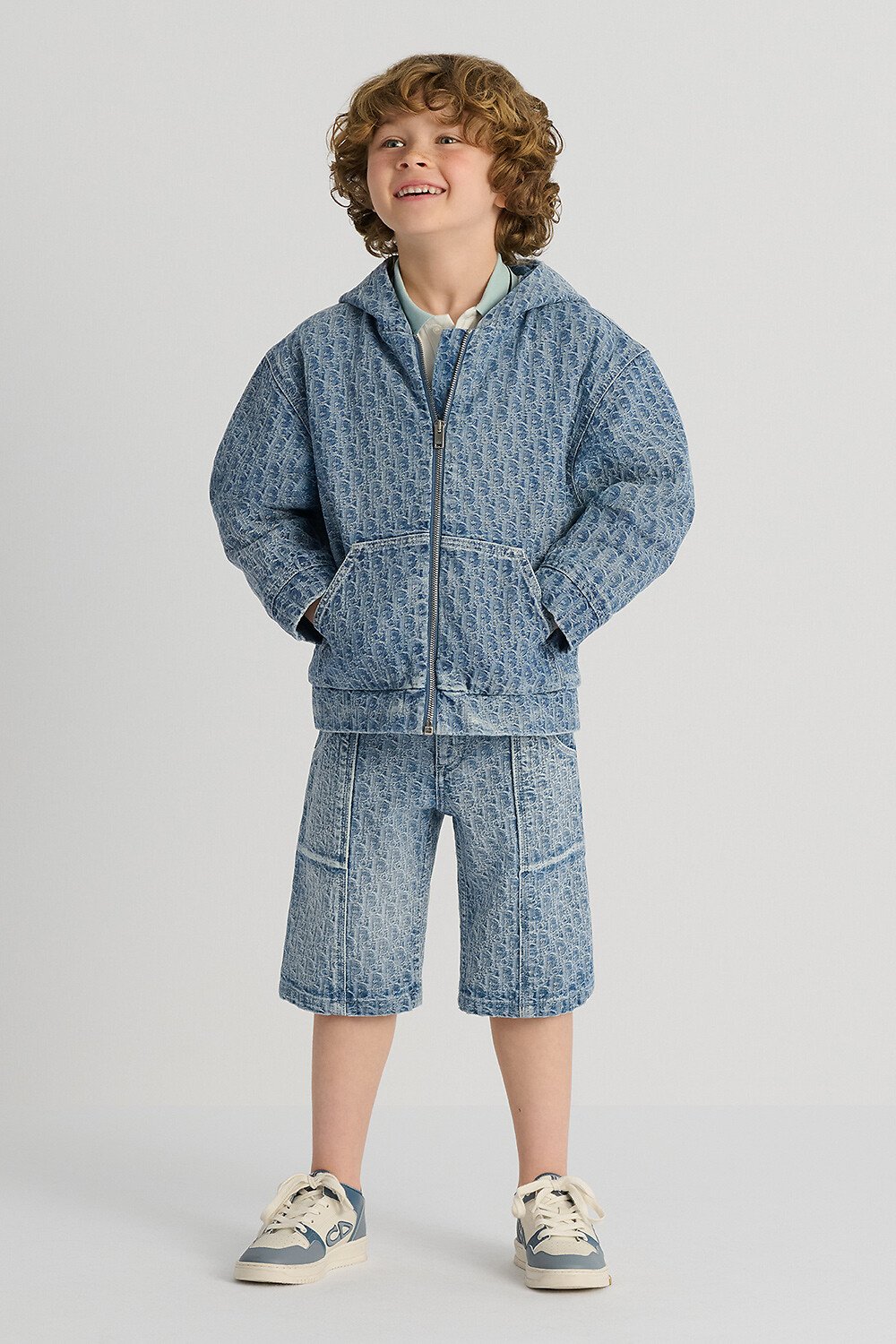 Boys' Designer Pants & Shorts for 4-13 years | DIOR