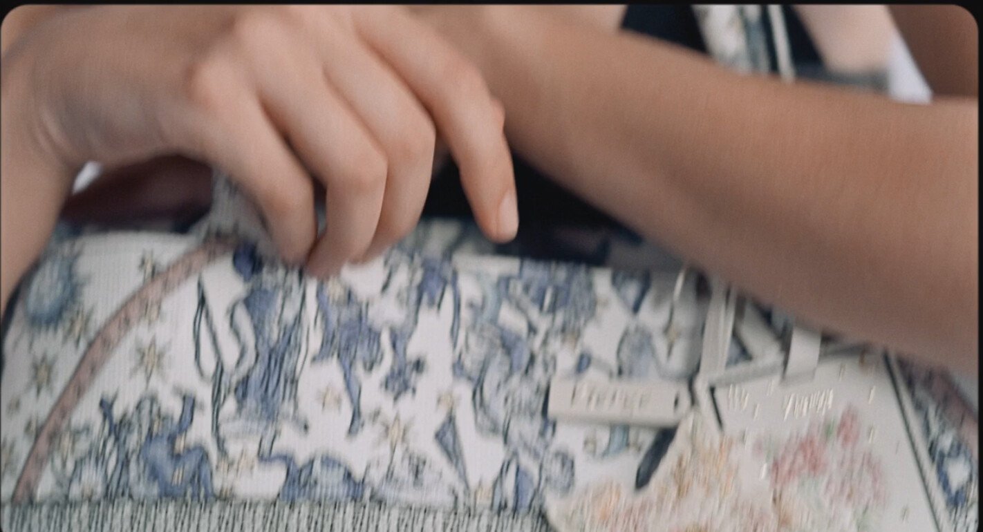 DIOR | バッグ・クッションのパーソナリゼーション |ギフト