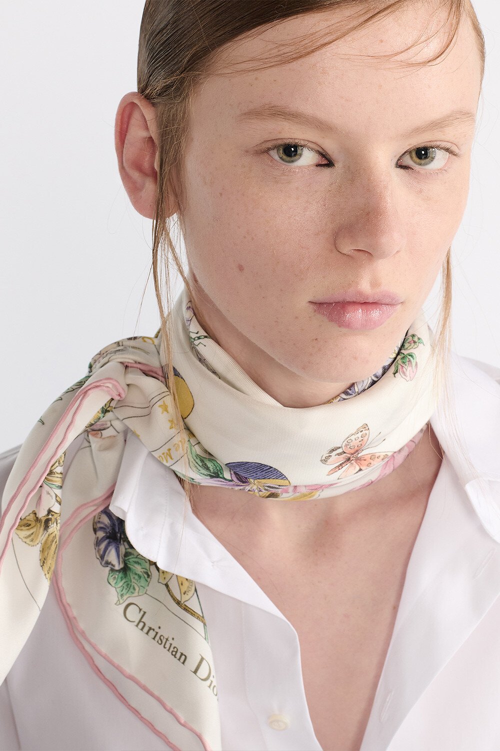 DIOR | 「ディオール ラッキー」カプセルコレクション