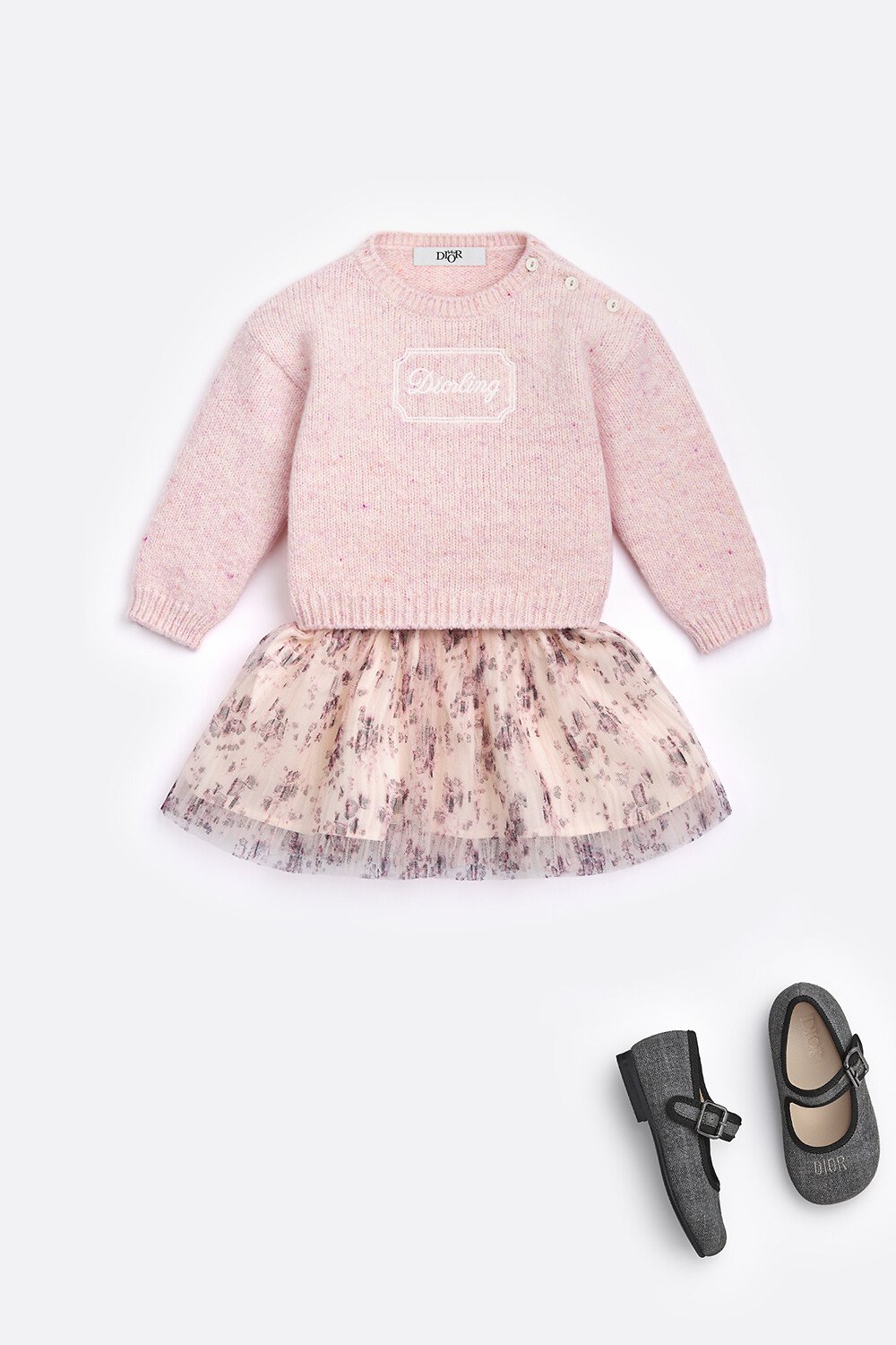 Winter 2025 Collection - Baby | DIOR