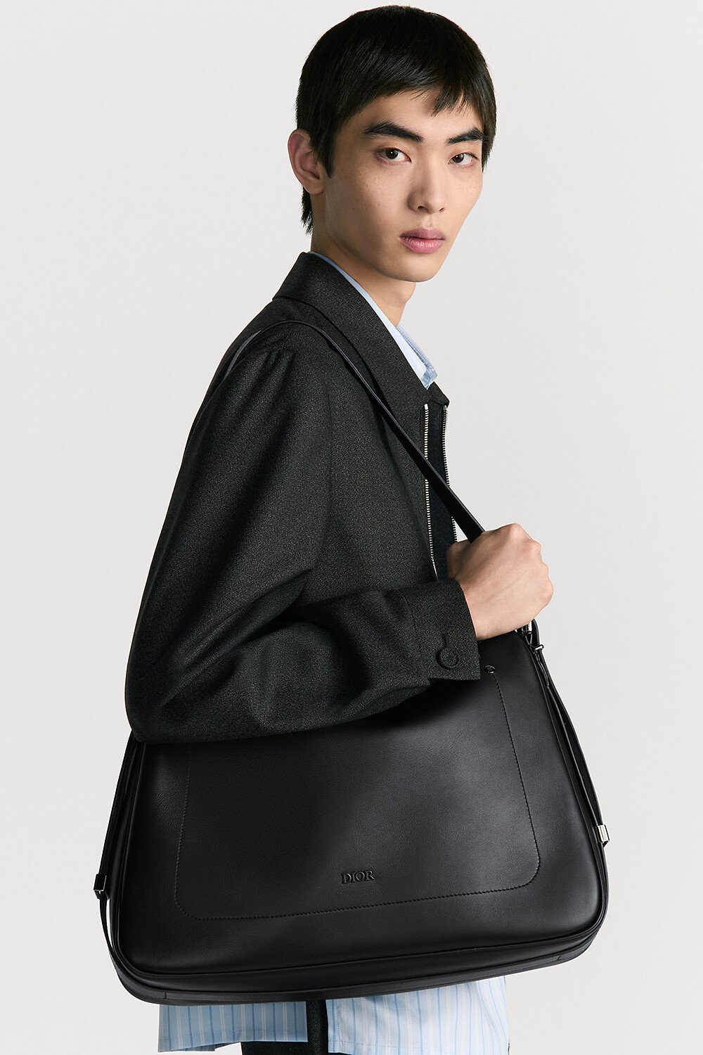 DIOR | クロスボディ& ショルダーバッグ |メンズバッグ